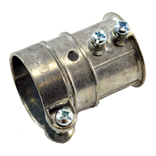 BRI 284-DC 1-1/4" EMT/FLEX COUPLING