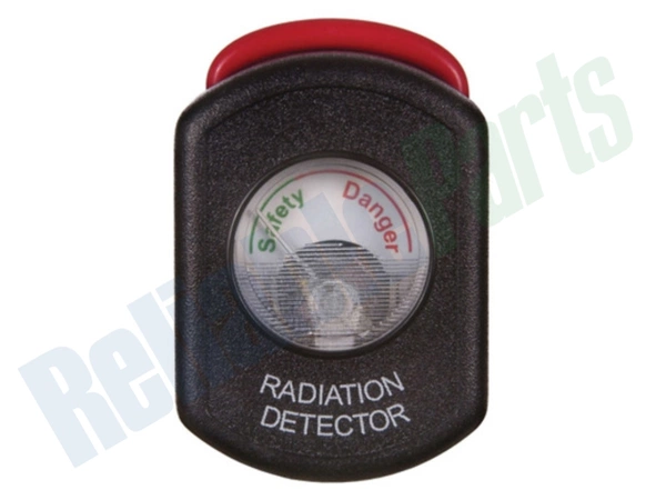 MW1AK Microwave Leak Detector - Image 4