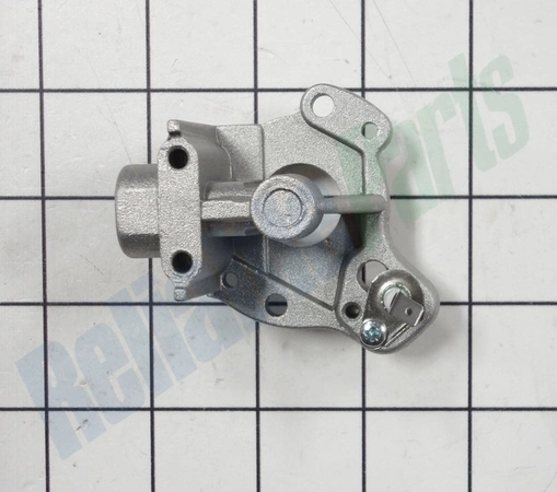 Orifice Holder