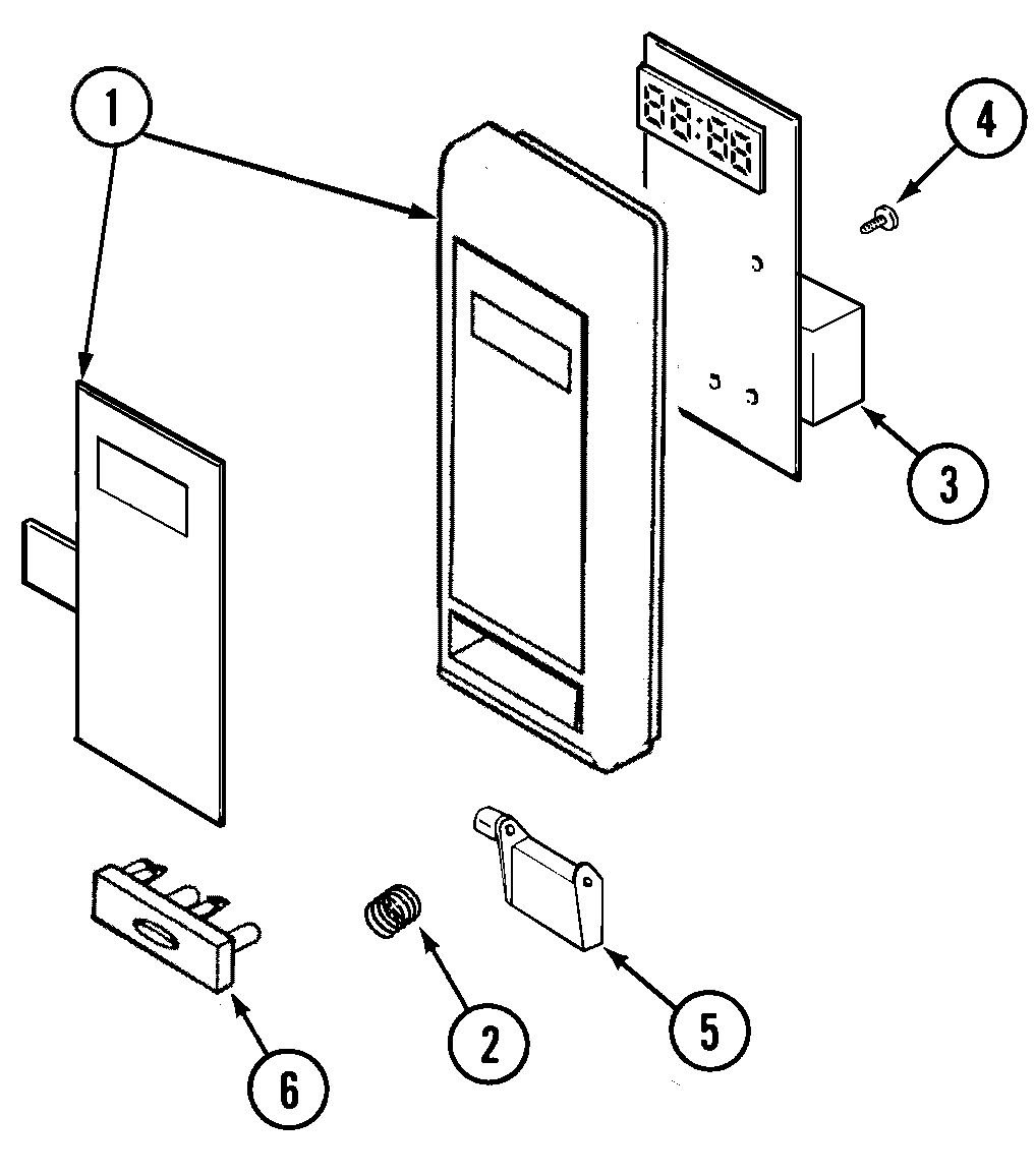 02 - CONTROL PANEL