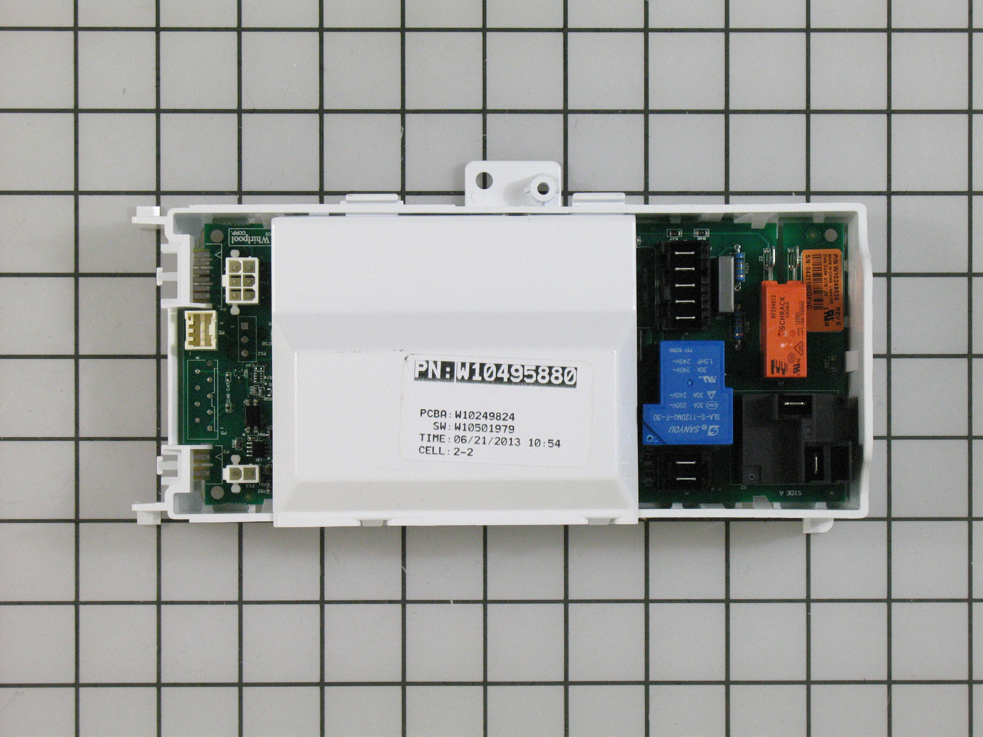 WPW10495880