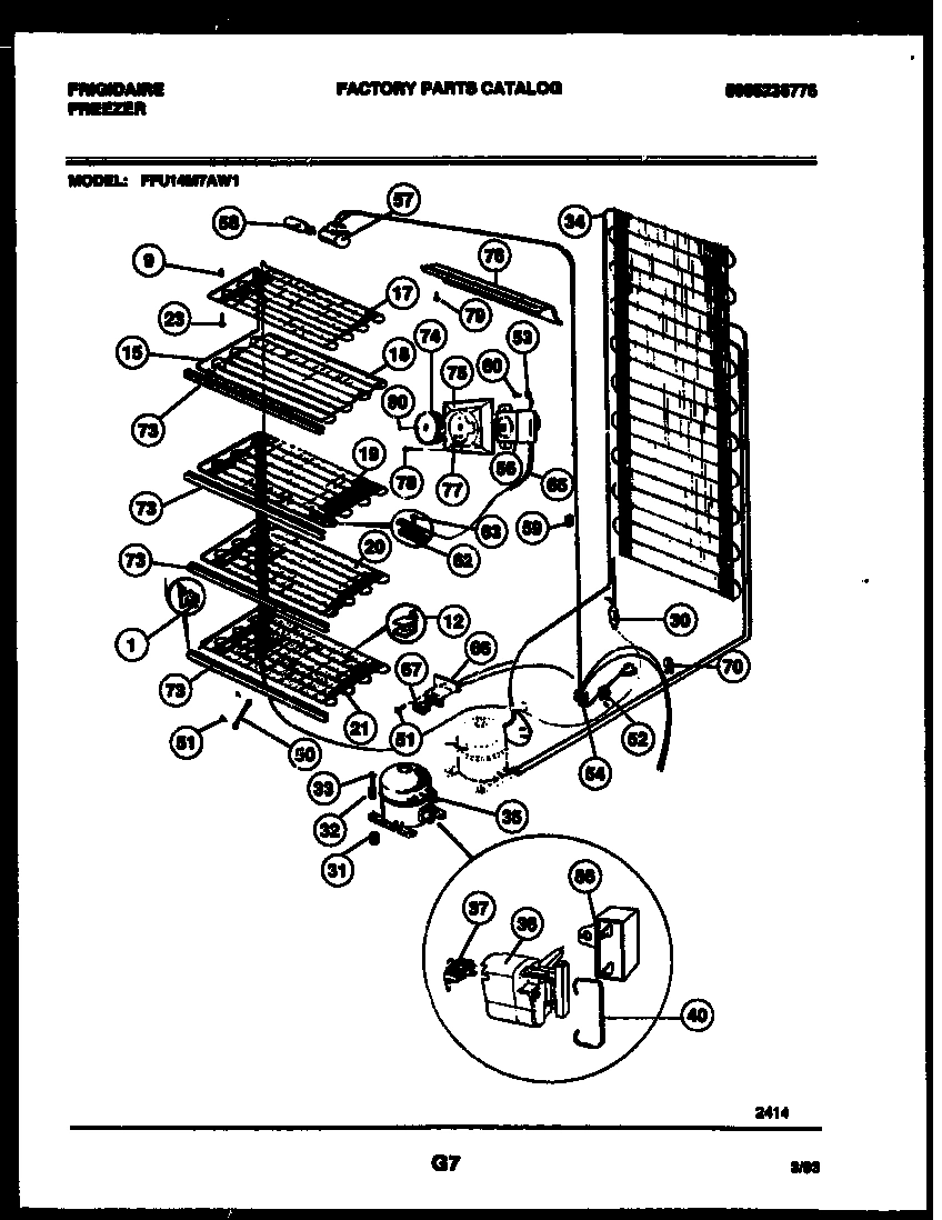 04 - SYSTEM AND ELECTRICAL PARTS