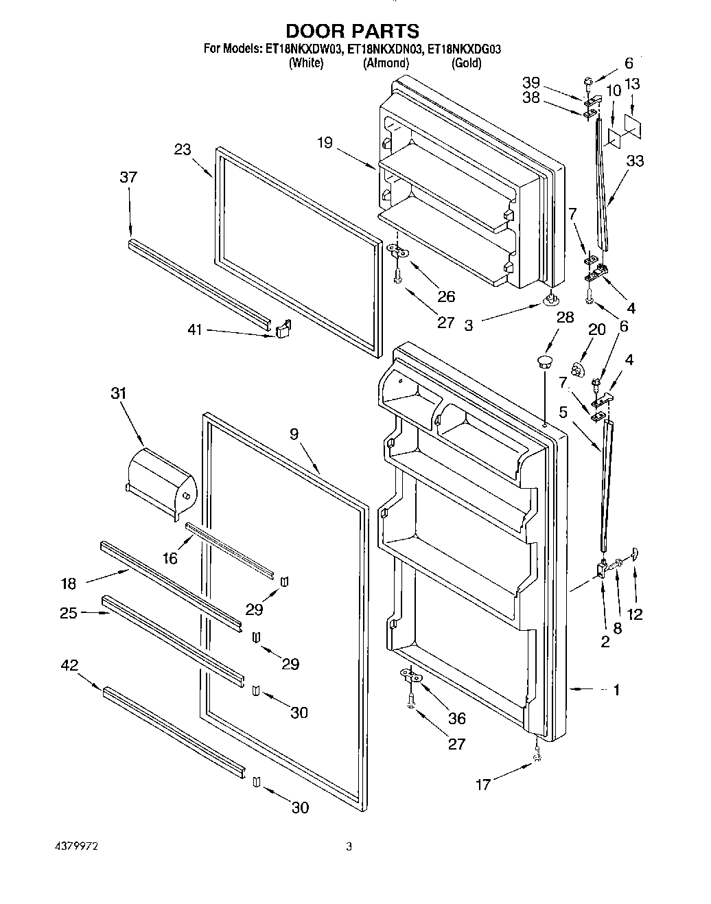 02 - DOOR