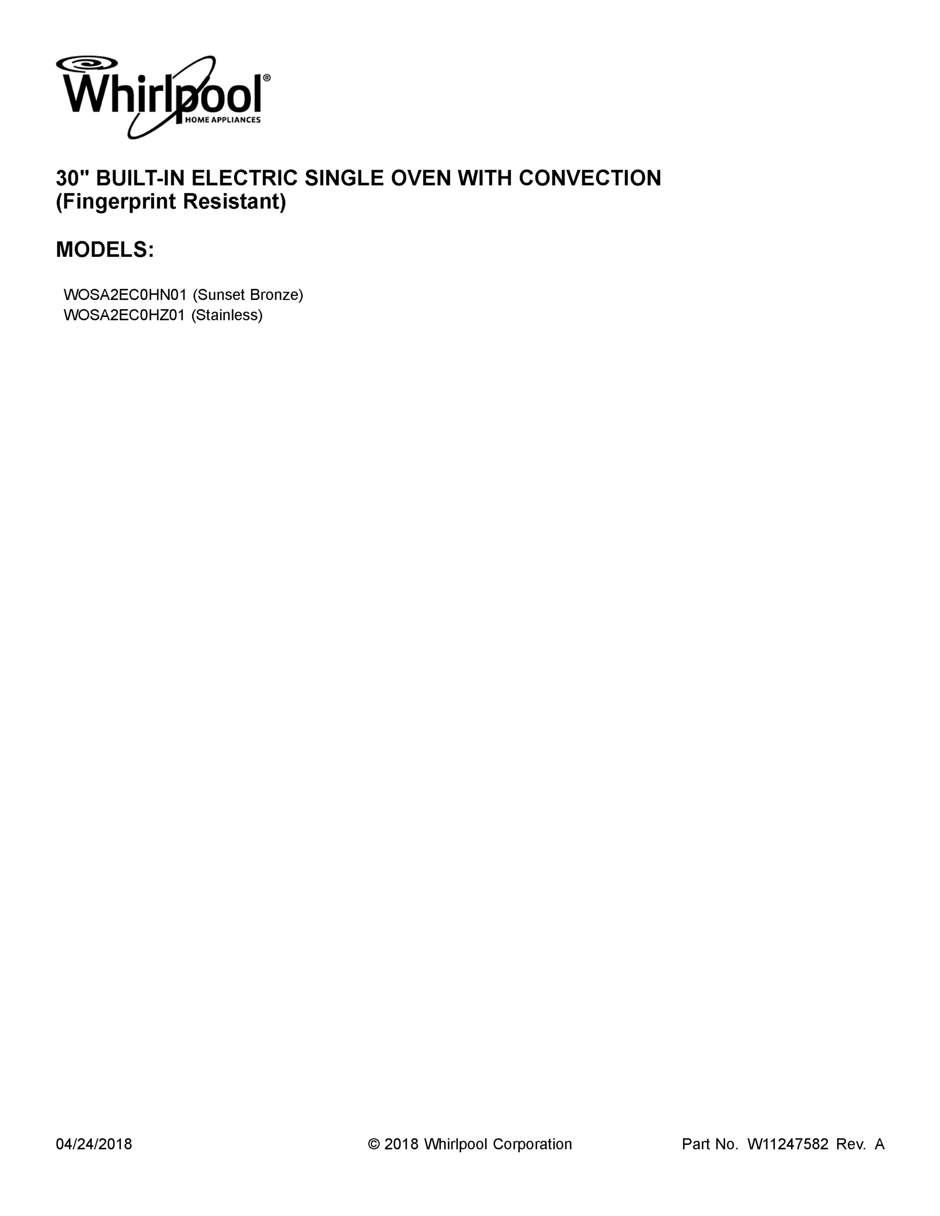 01 - COVER SHEET