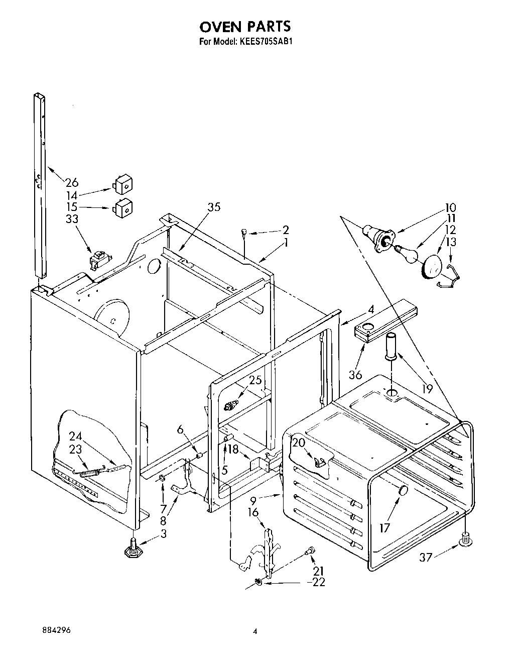 03 - OVEN