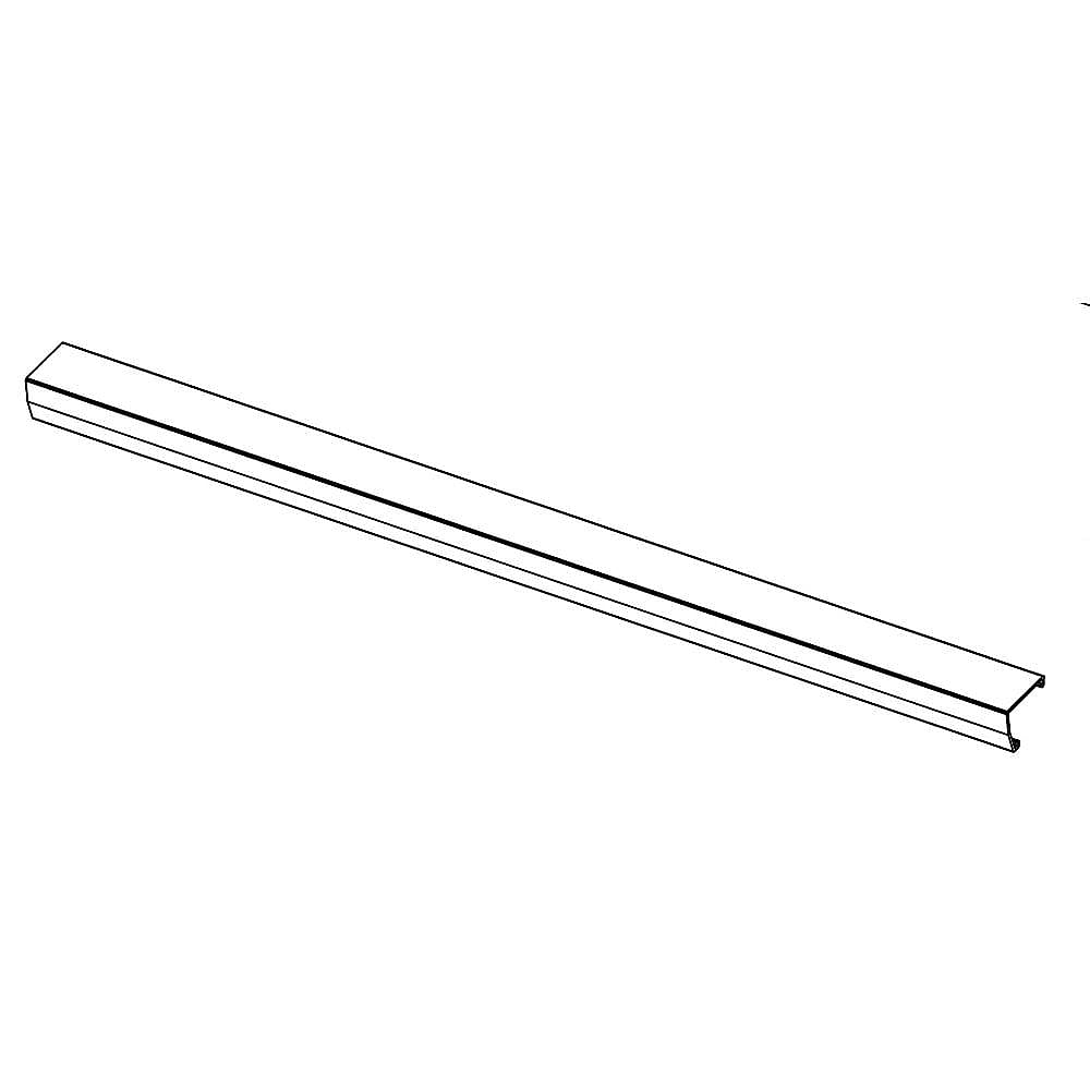 Samsung DA64-03862Q TRIM COVER-REF;AW4-CD,HIPS,5 — part DA64-03862Q