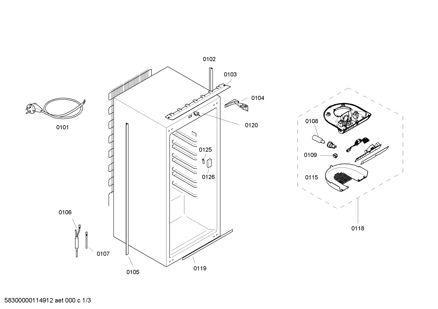 Diagram 1