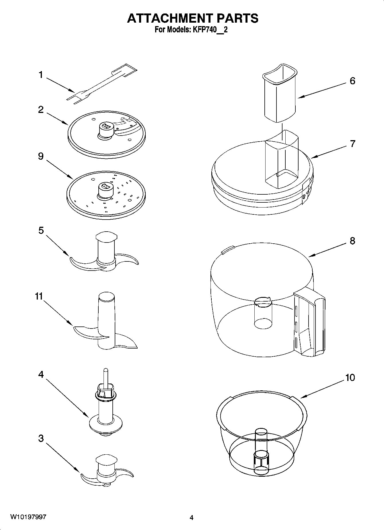 02 - ATTACHMENT PARTS