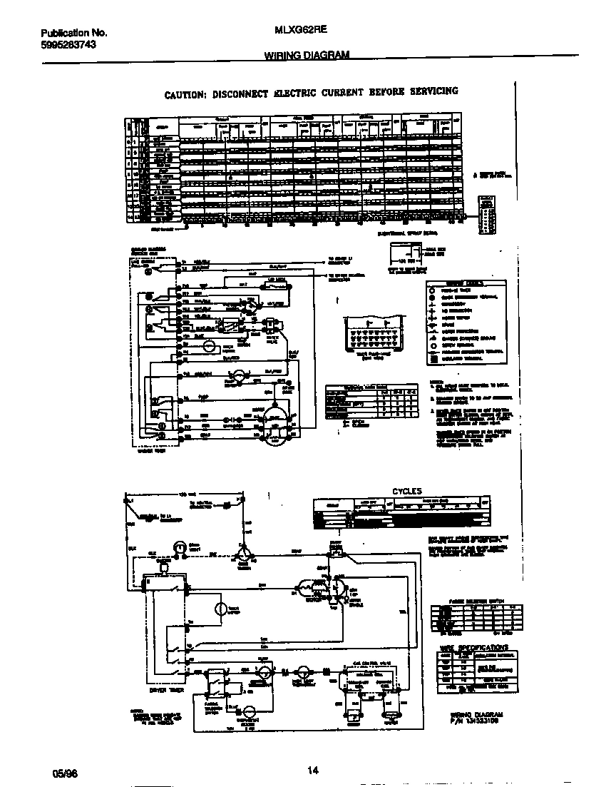08 - WIRING DIAGRAM