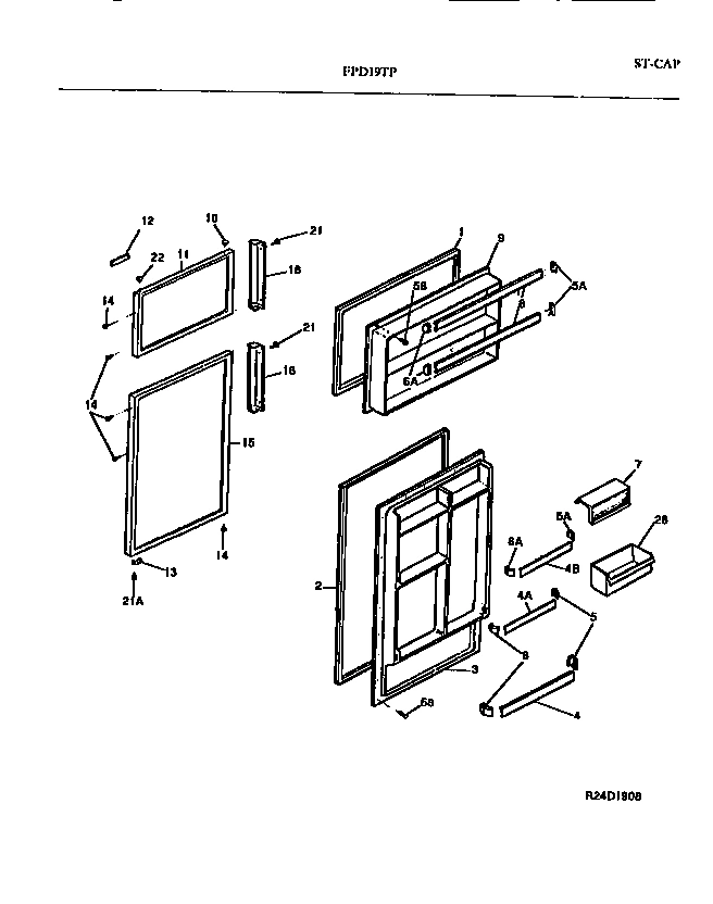 02 - DOOR