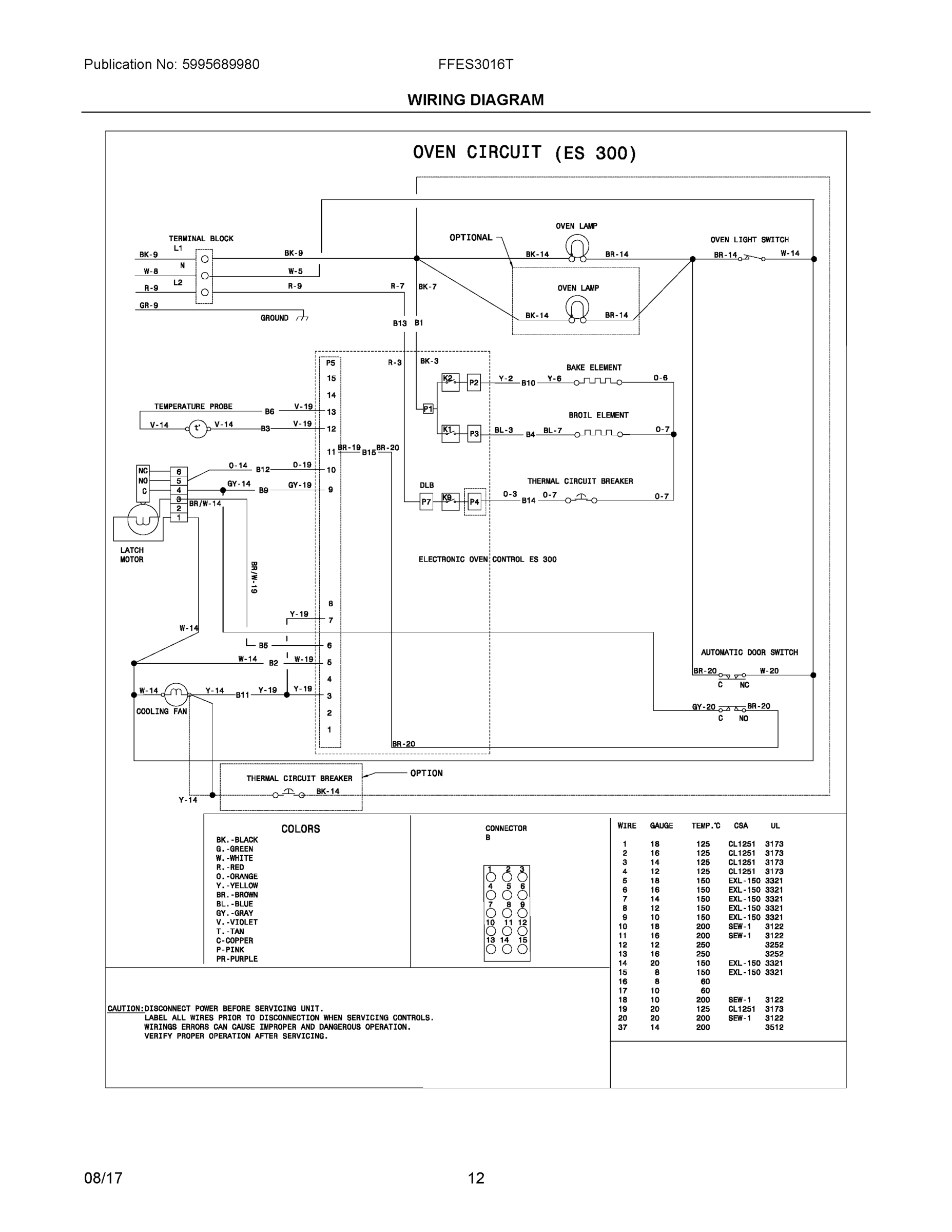 06 - WIRING DIAGRAM