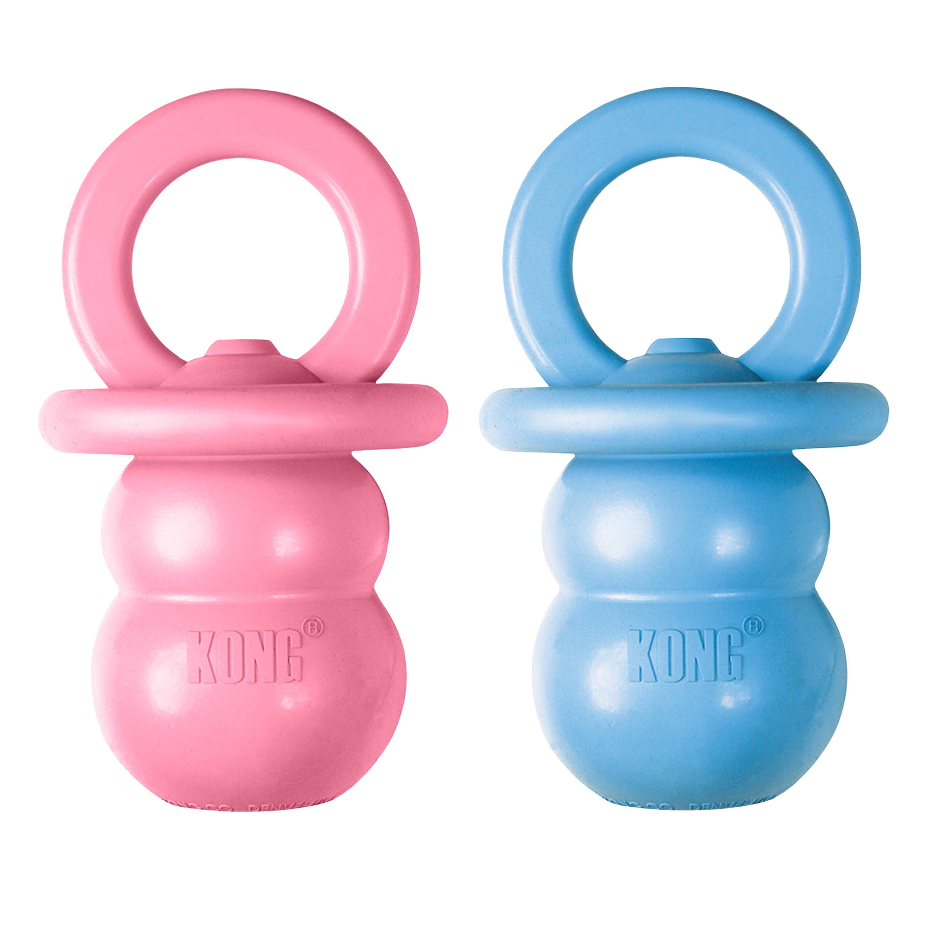 KONG Puppy Binkie offpack product image