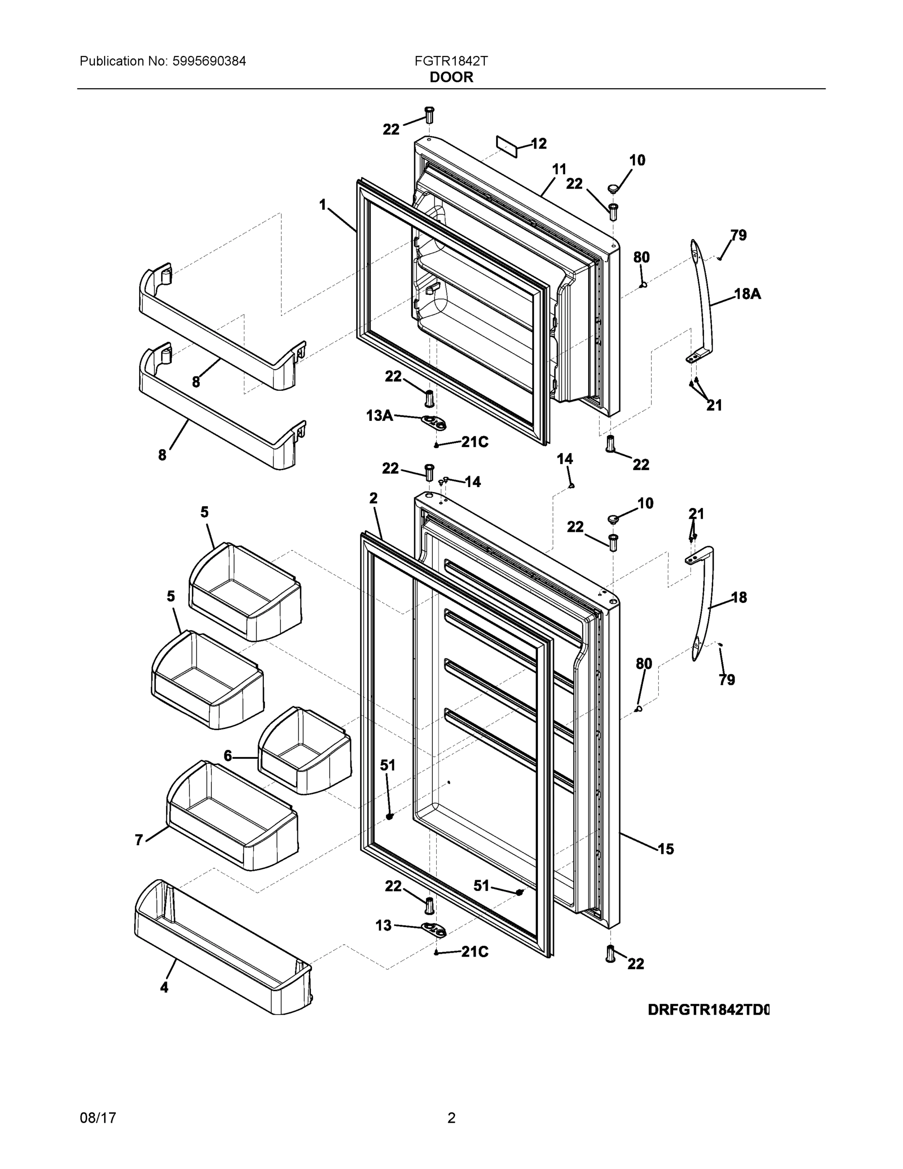 02 - DOOR