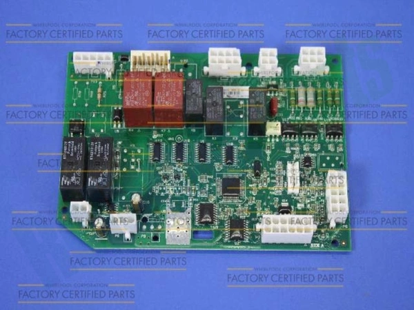 Electronic Control Board