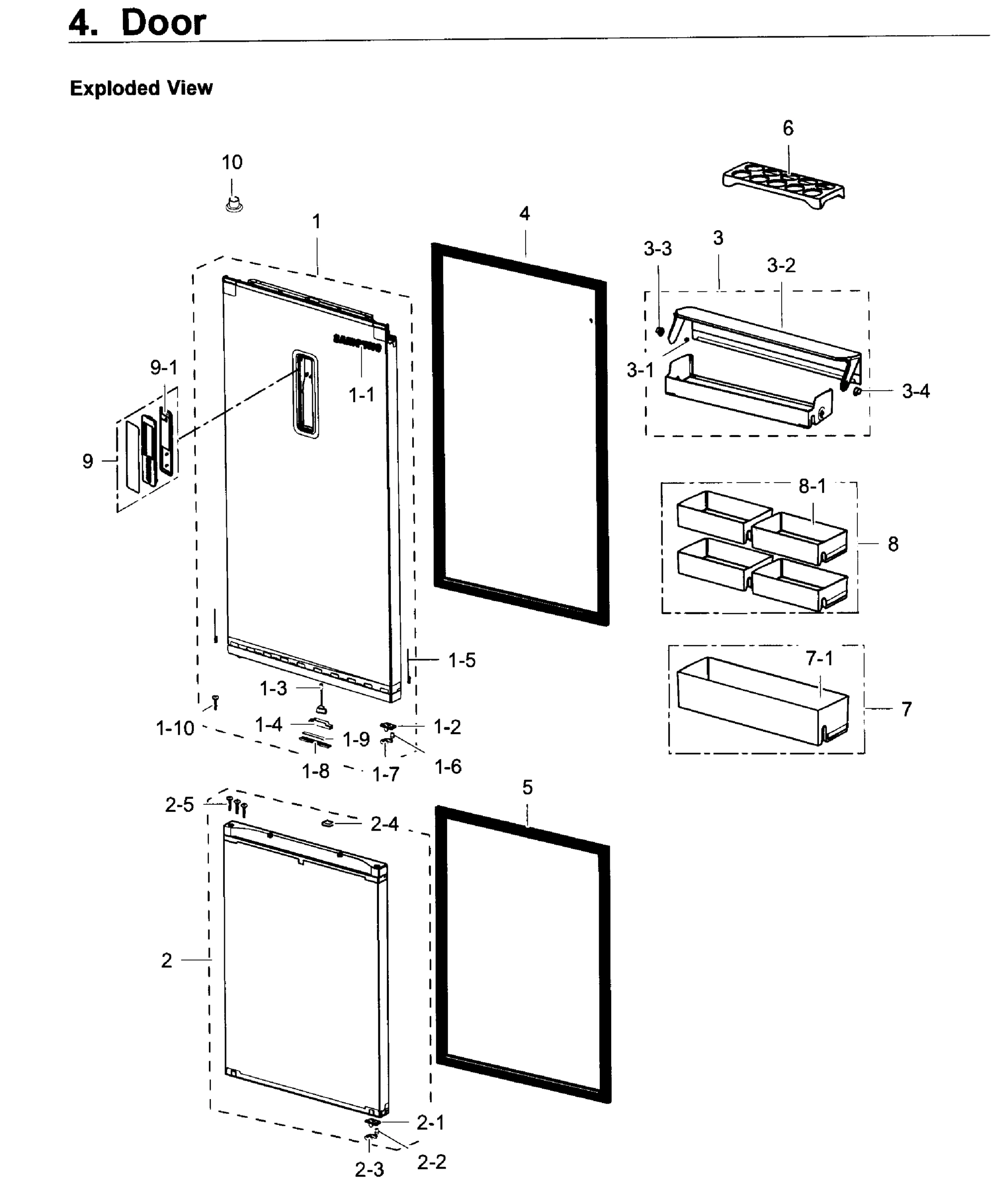 Door