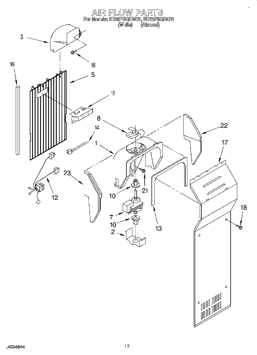 10 - AIRFLOW