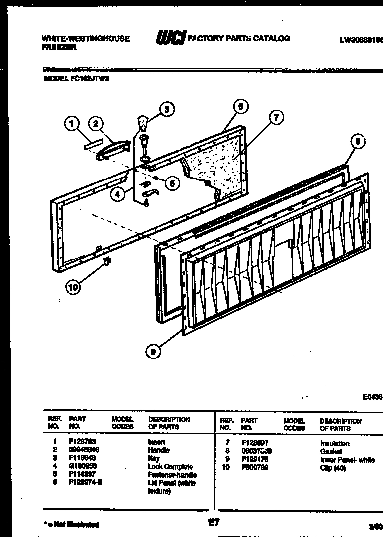 03 - INNER PARTS