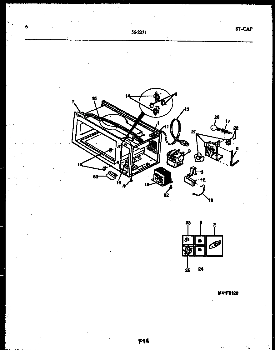 04 - FUNCTIONAL PARTS