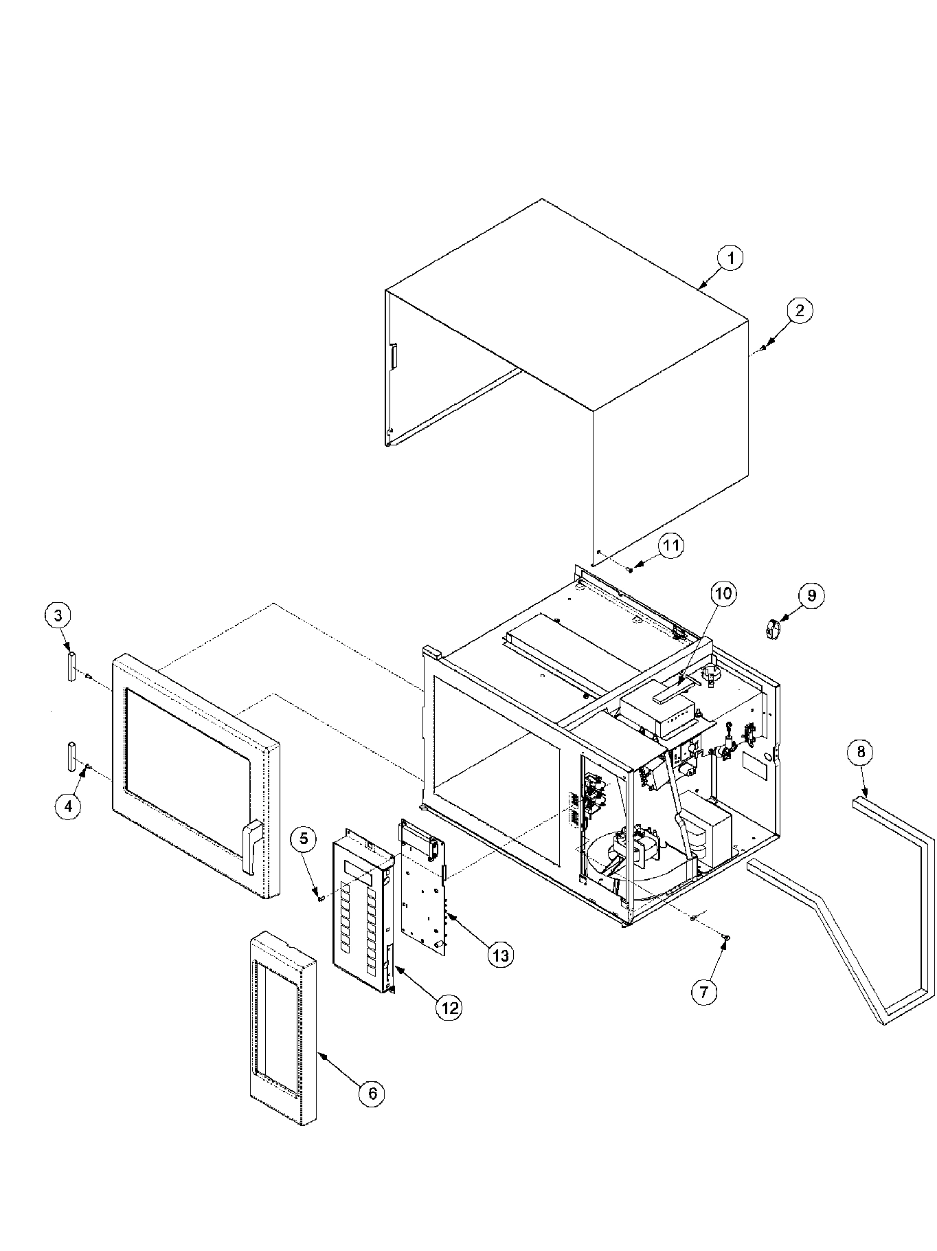 01 - OUTER CASE