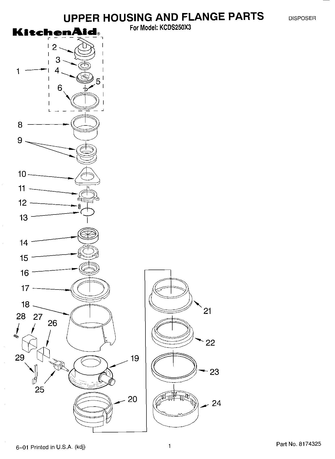 01 - SECTION