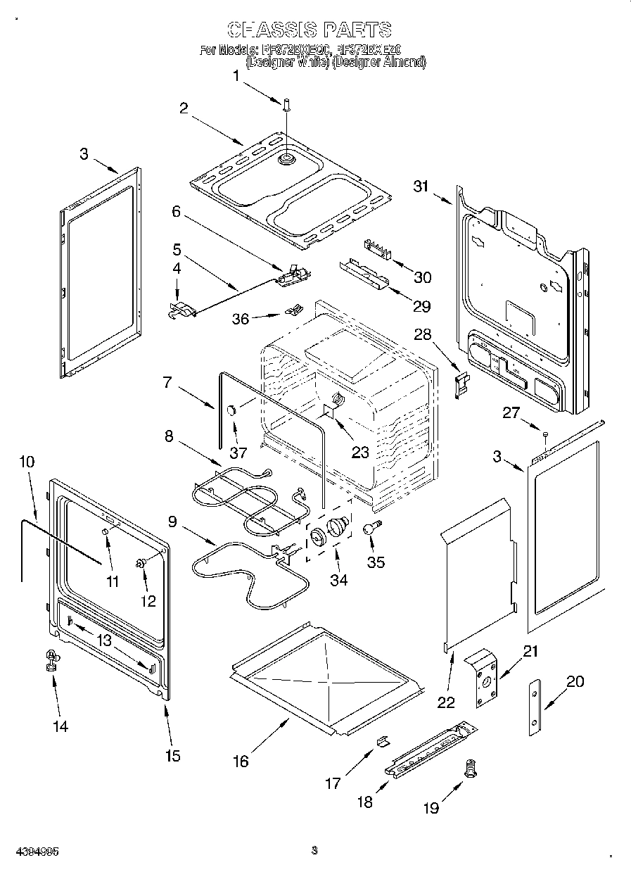 03 - CHASSIS