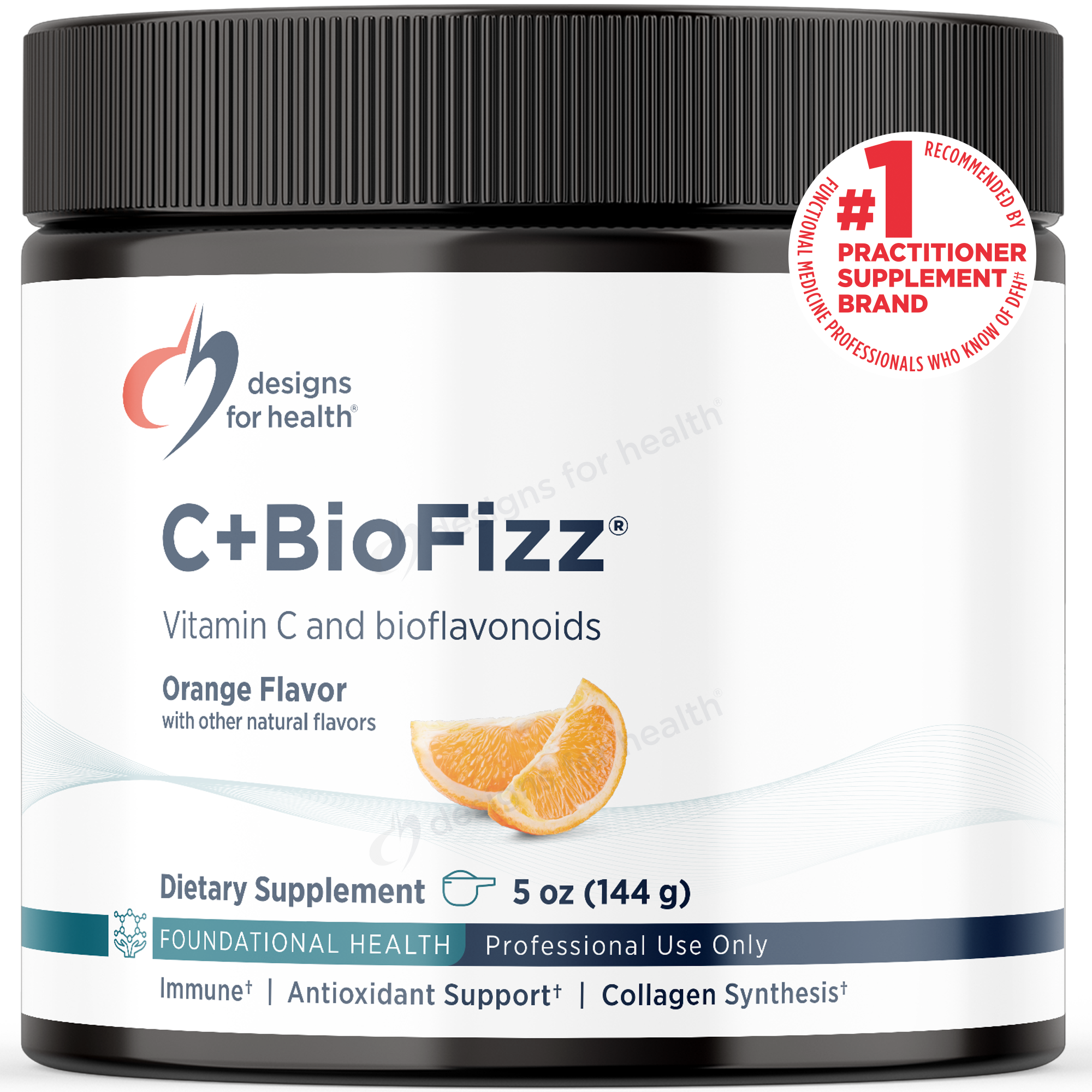 C-Bio Fizz Designs for Health supplement