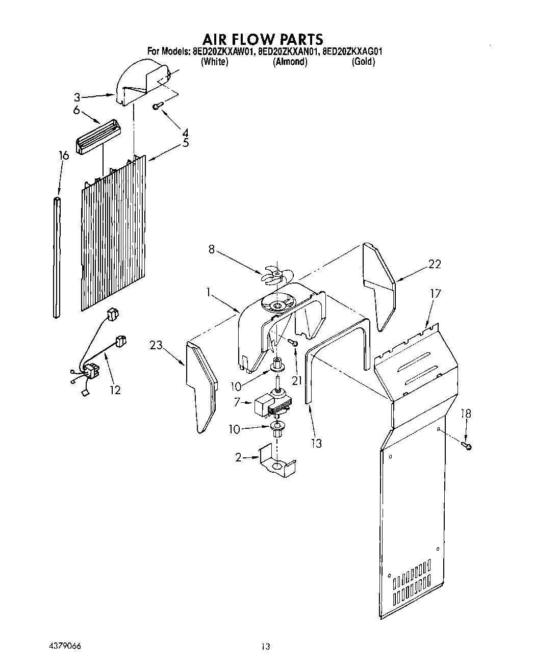 07 - AIR FLOW