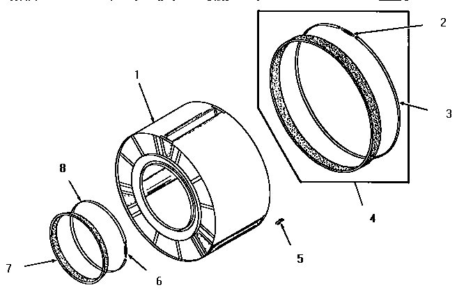 02 - CLOTHES DRUM