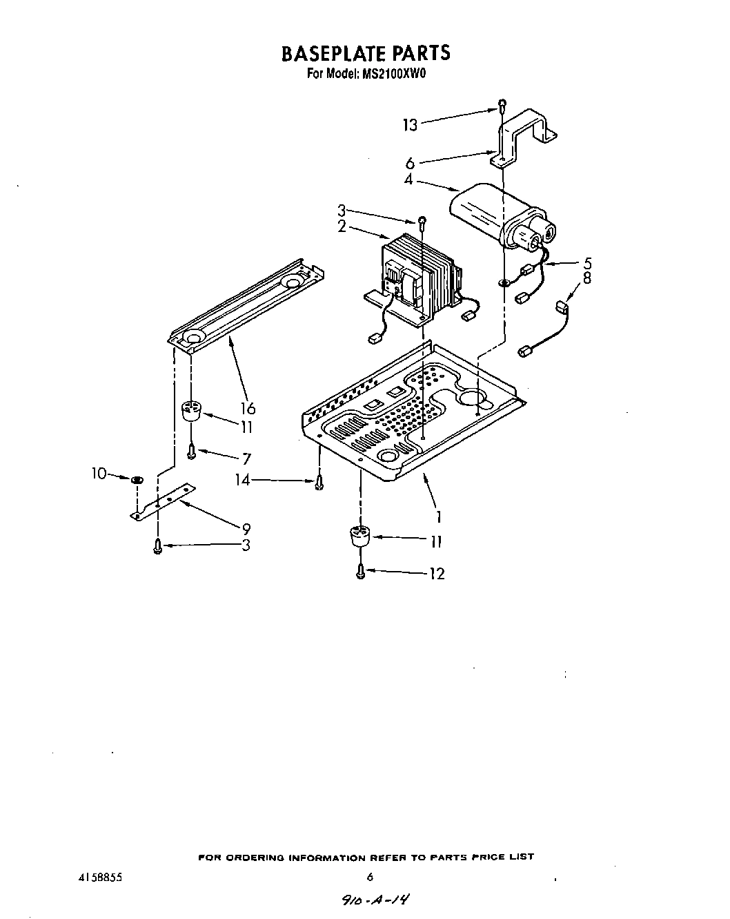 05 - BASEPLATE