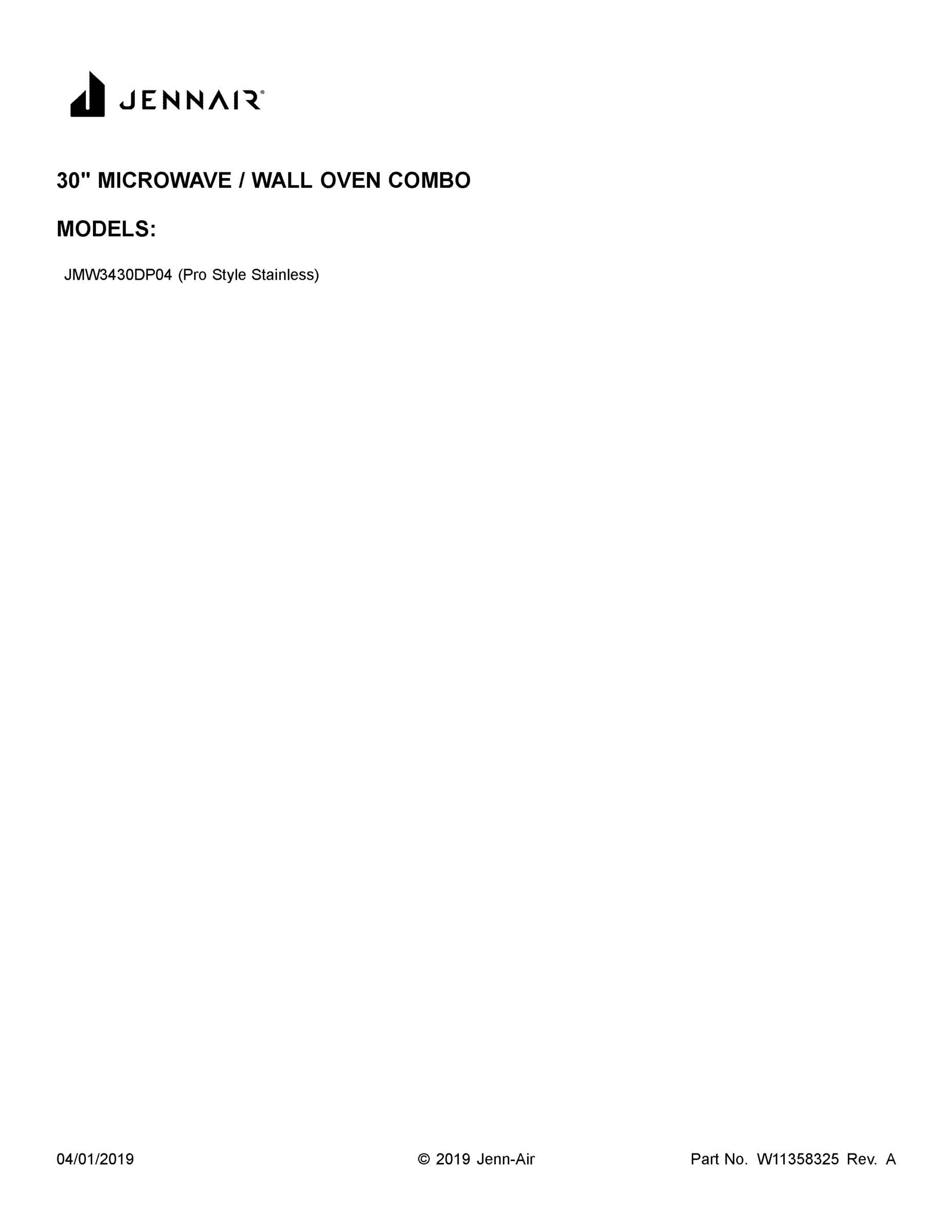 01 - COVER SHEET