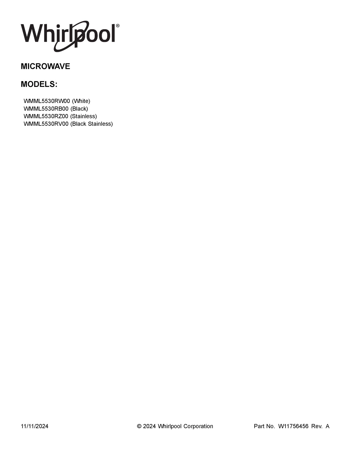 01 - COVER SHEET