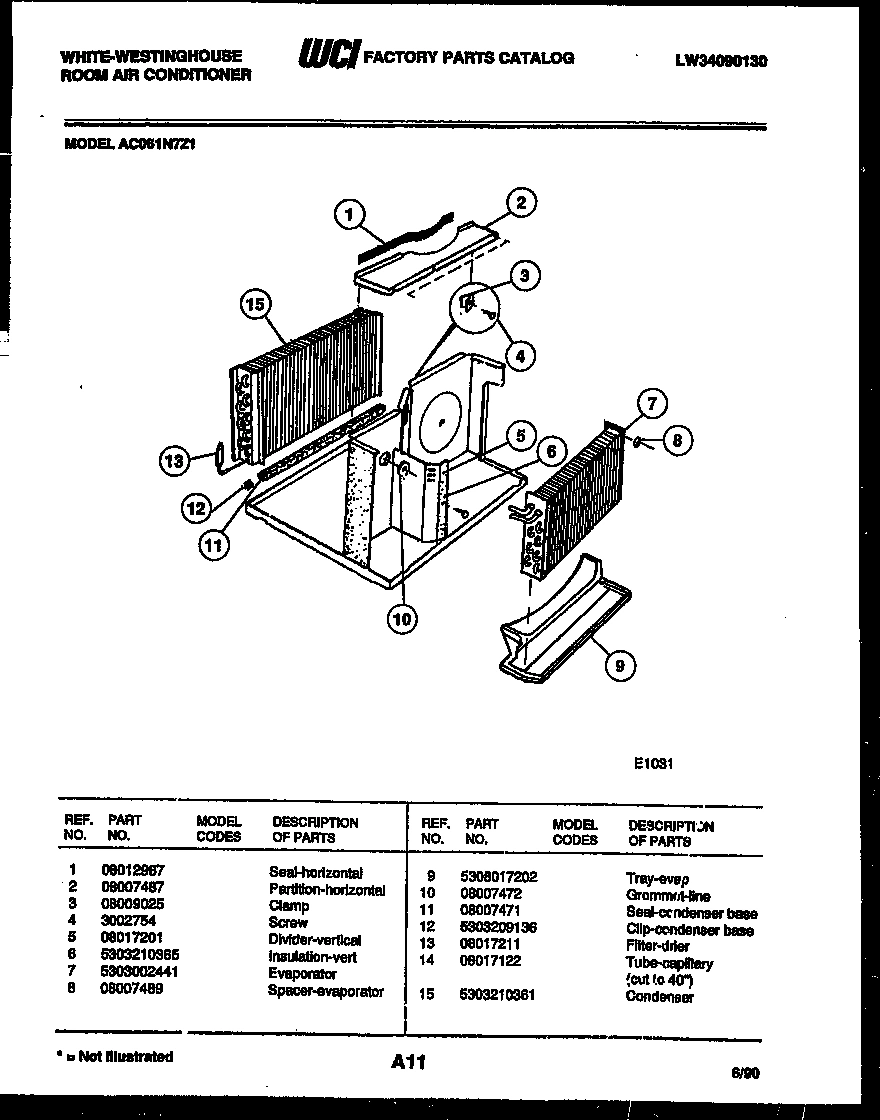 04 - UNIT PARTS