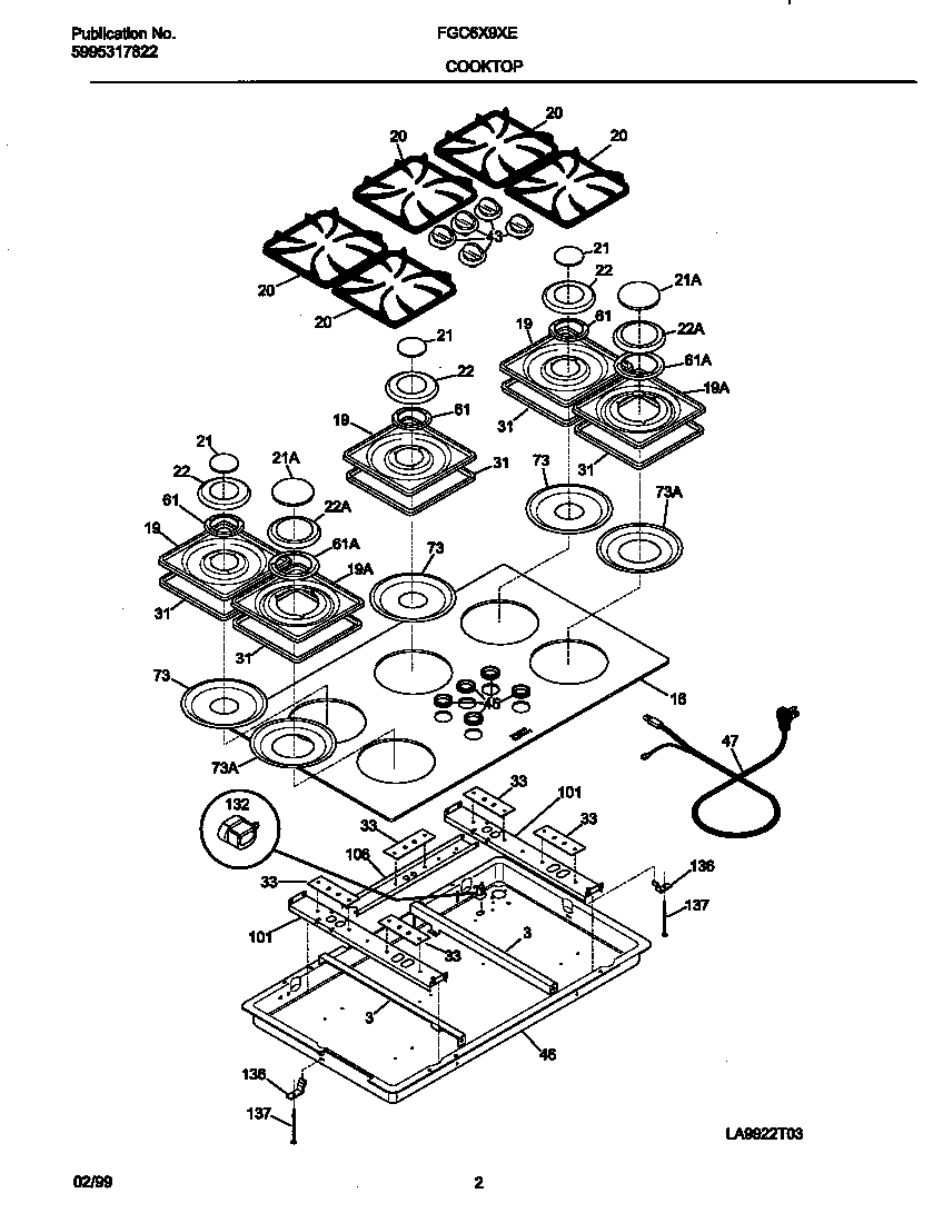 02 - COOKTOP