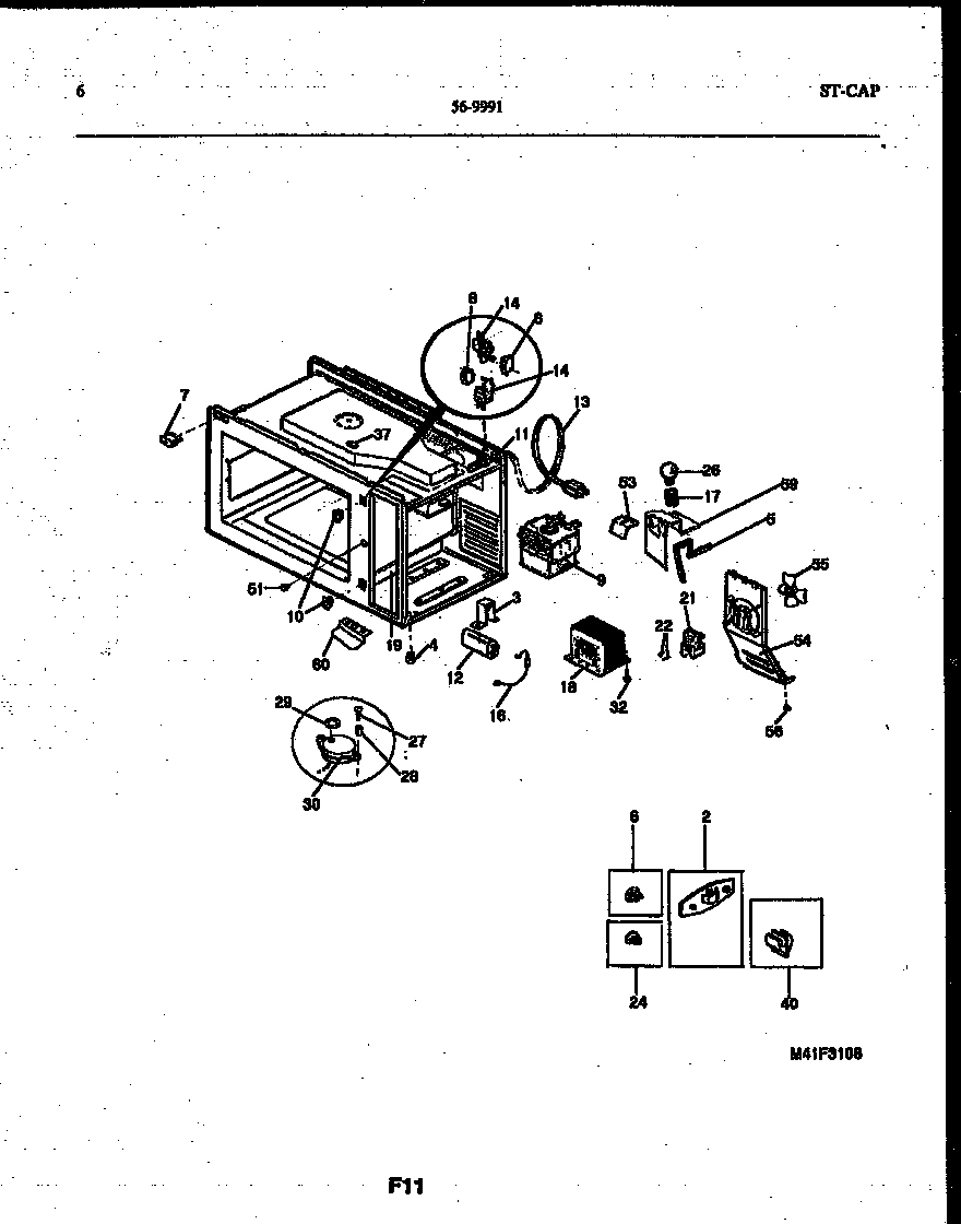 04 - FUNCTIONAL PARTS