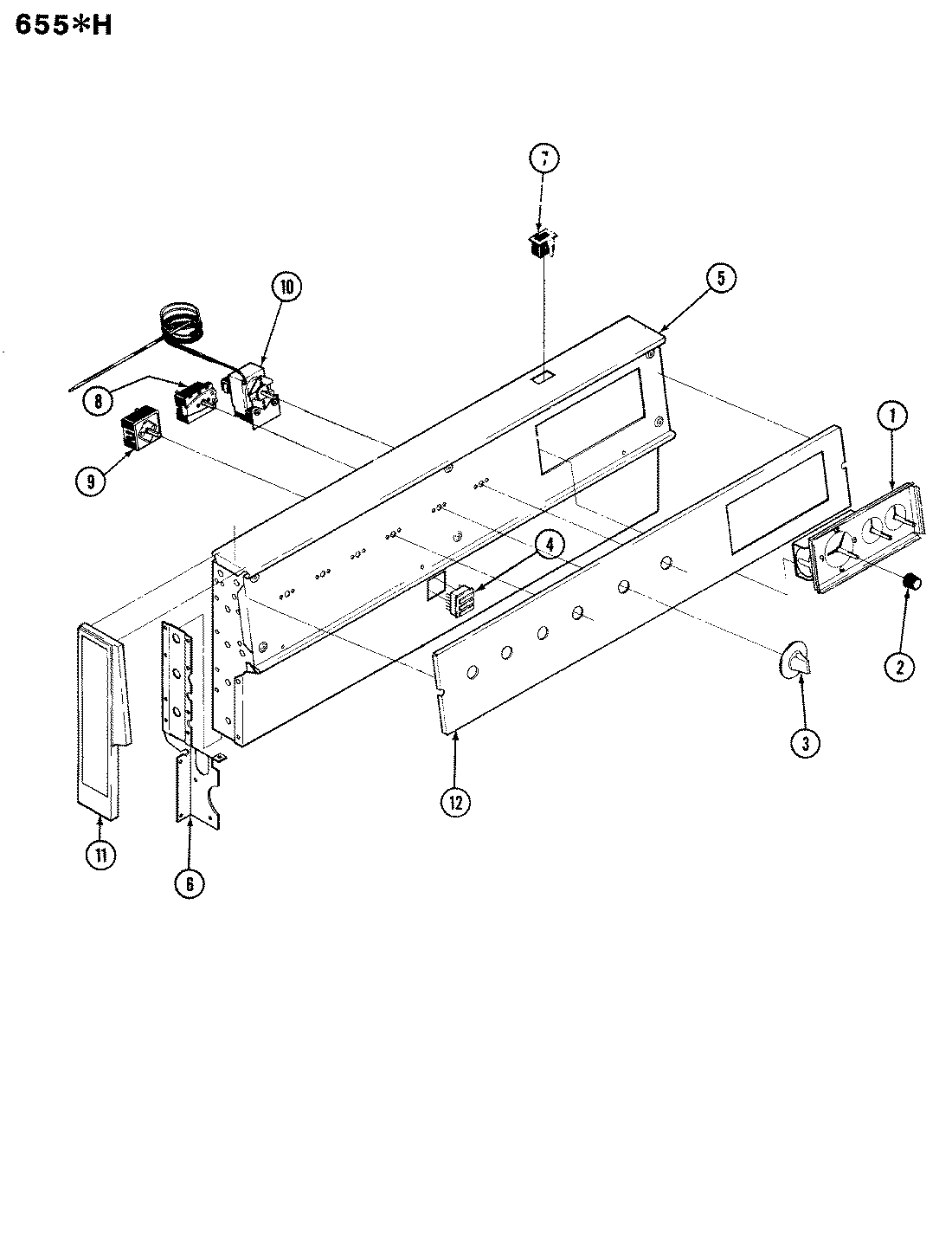 02 - CONTROL PANEL