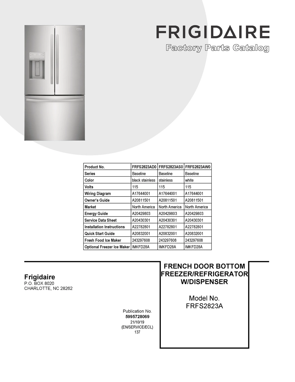 01 - COVER SHEET