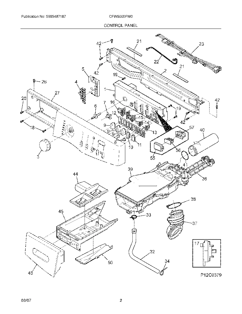 03 - CONTROL,PANEL