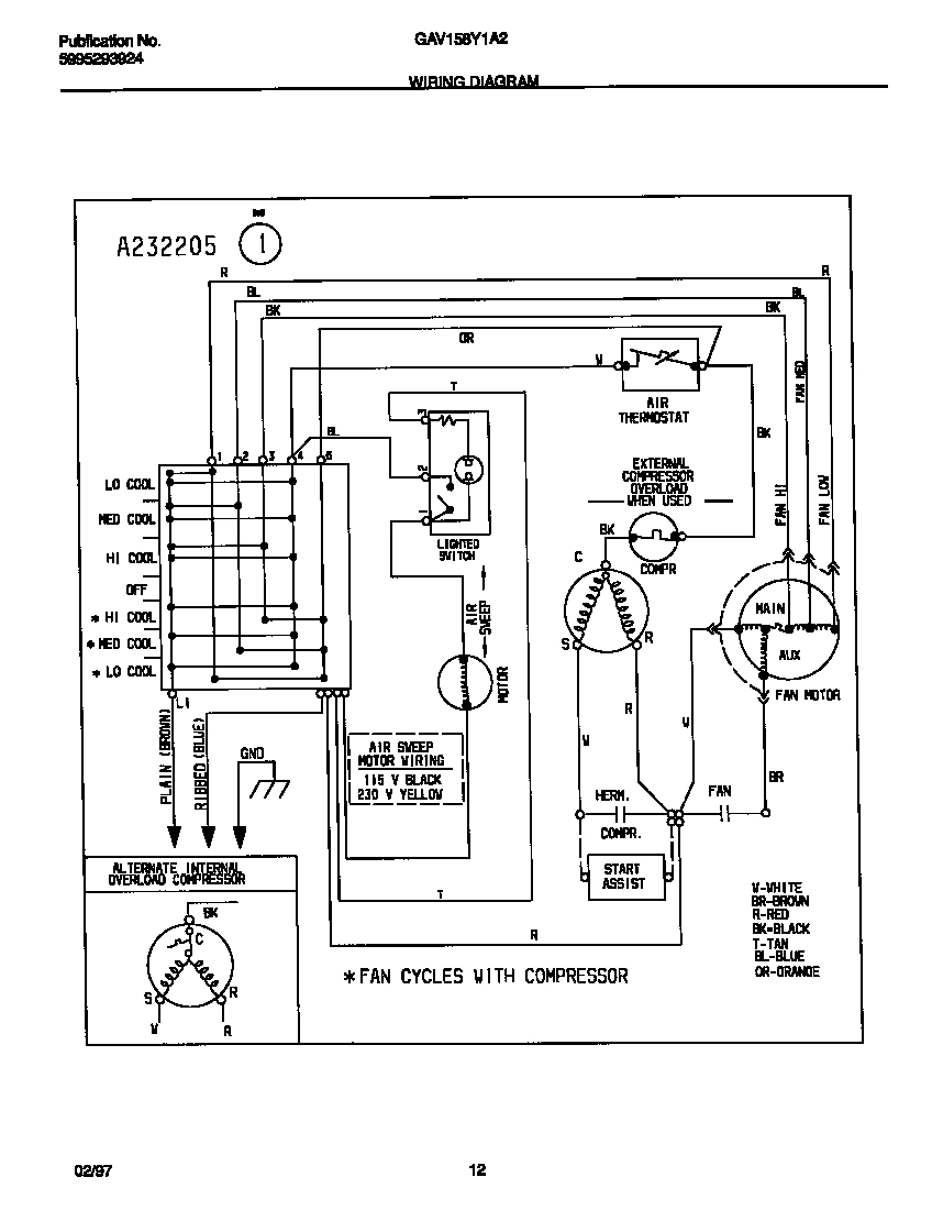 07 - WIRING DIAGRAM