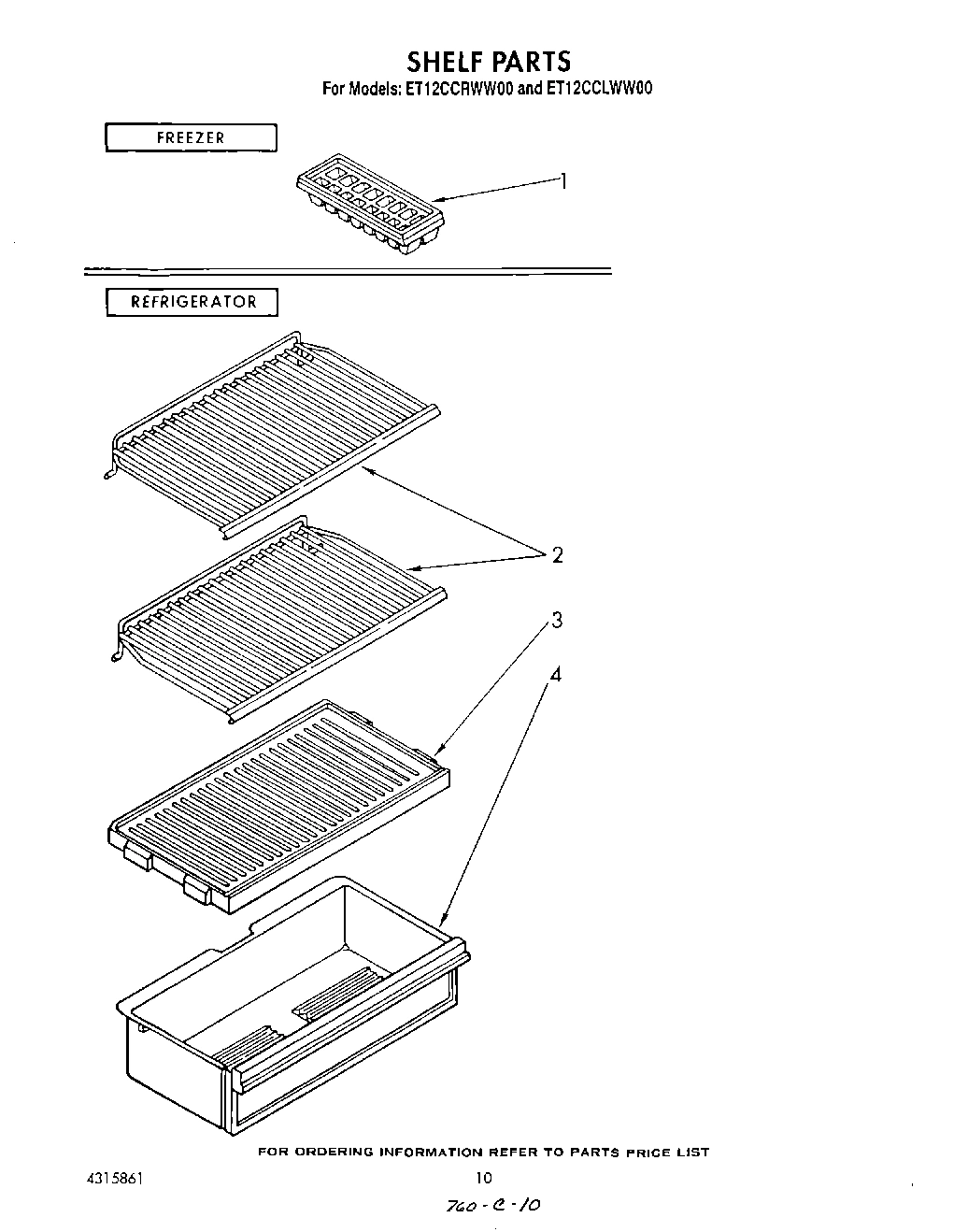 06 - SHELF