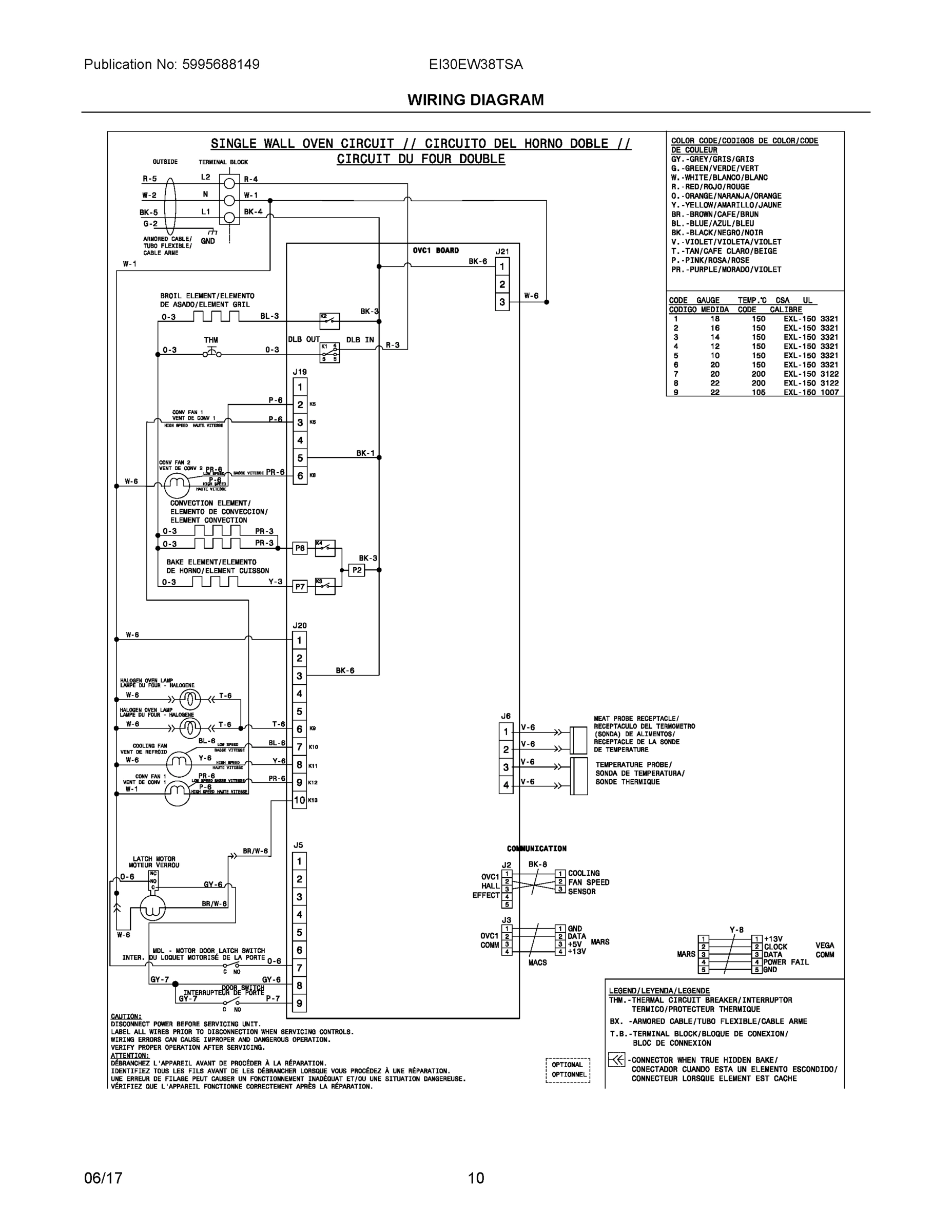 05 - WIRING DIAGRAM