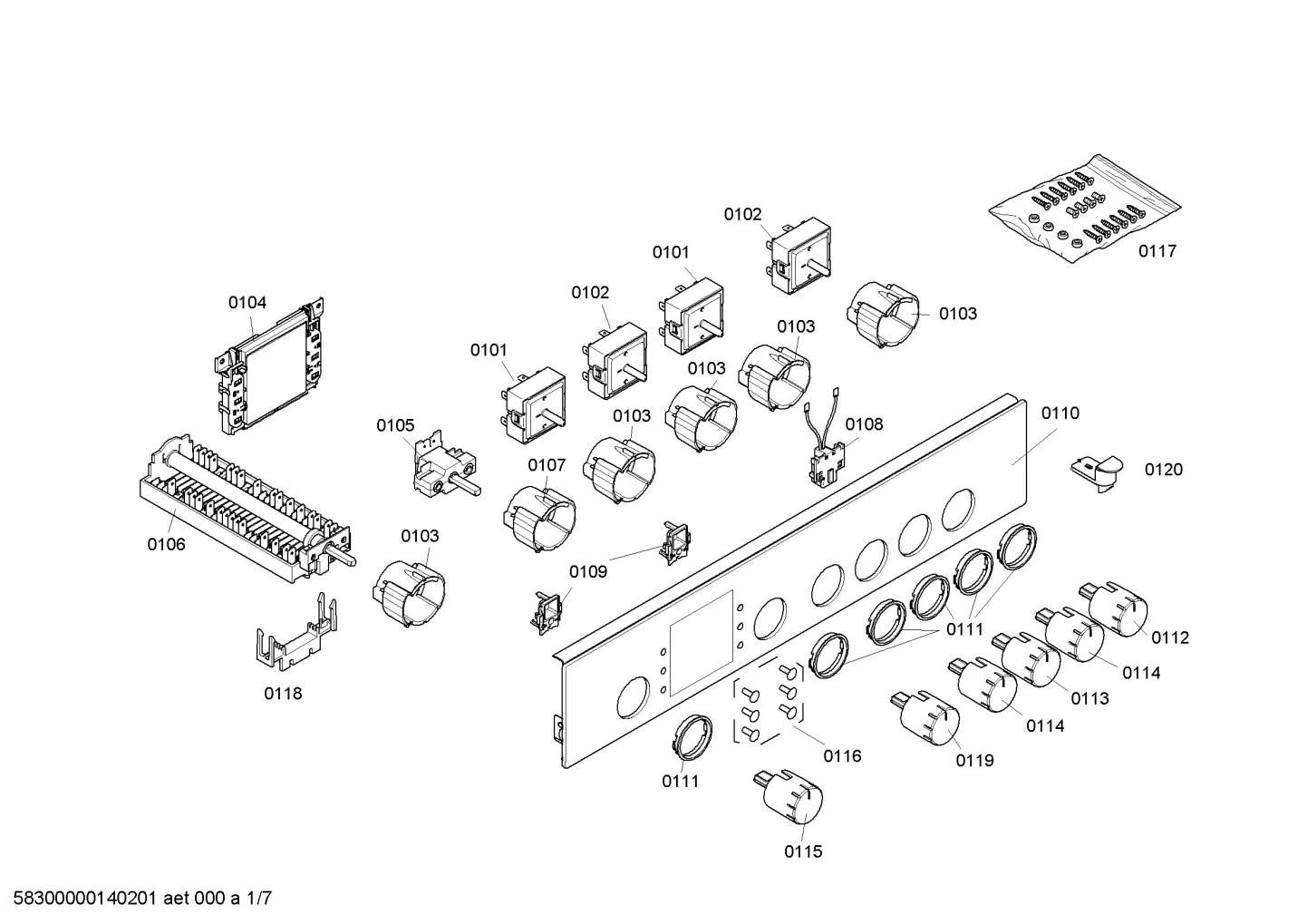 Diagram 1