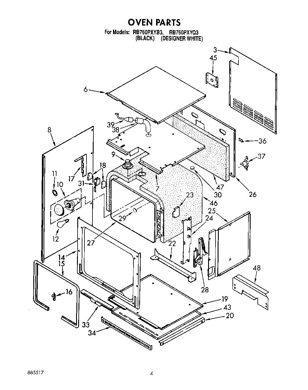 03 - OVEN
