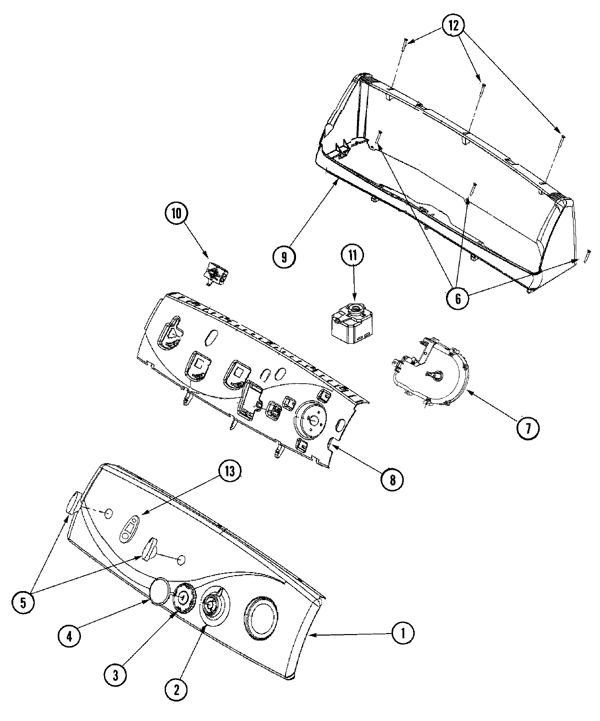 02 - CONTROL PANEL
