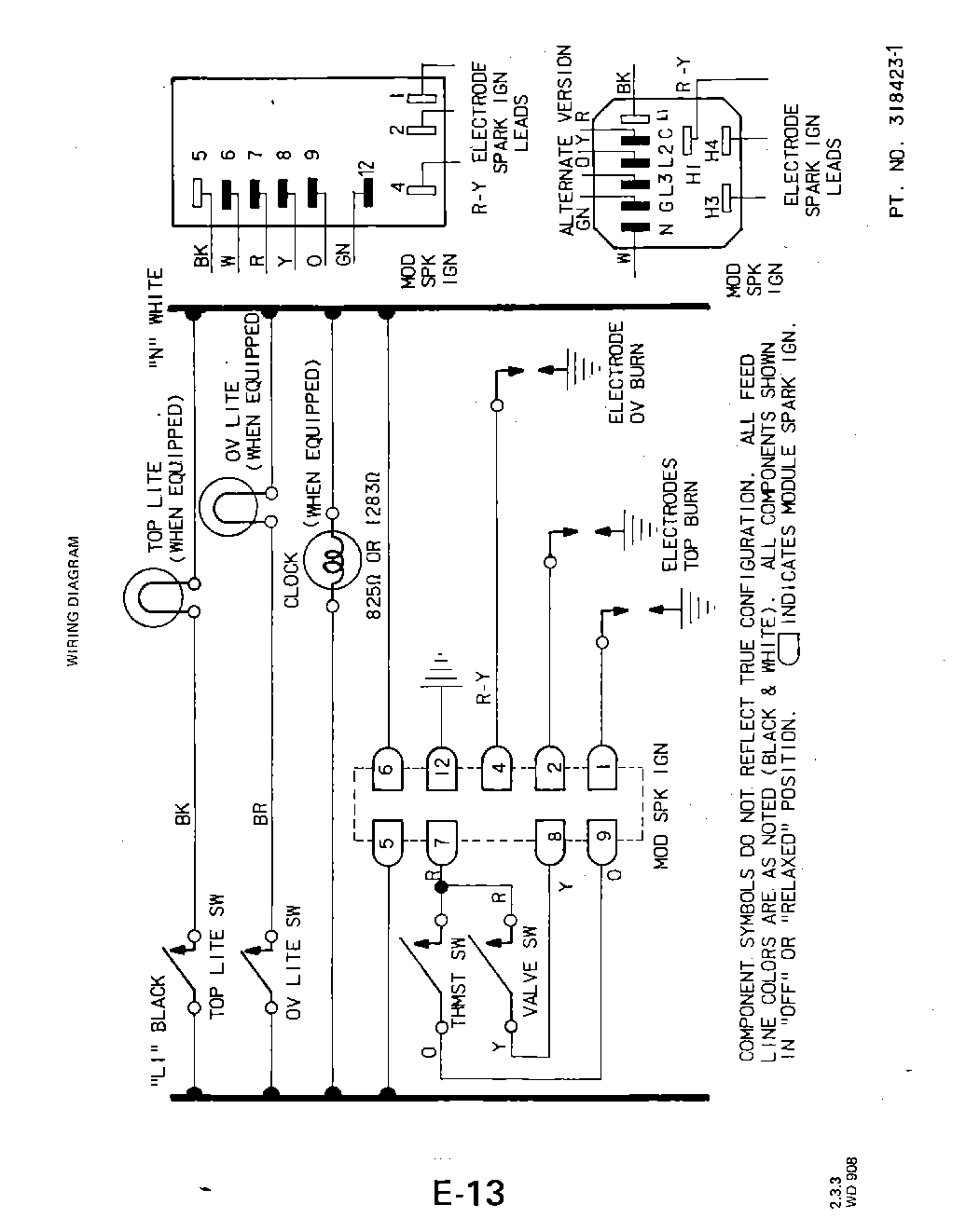 09 - WIRING DIAGRAM