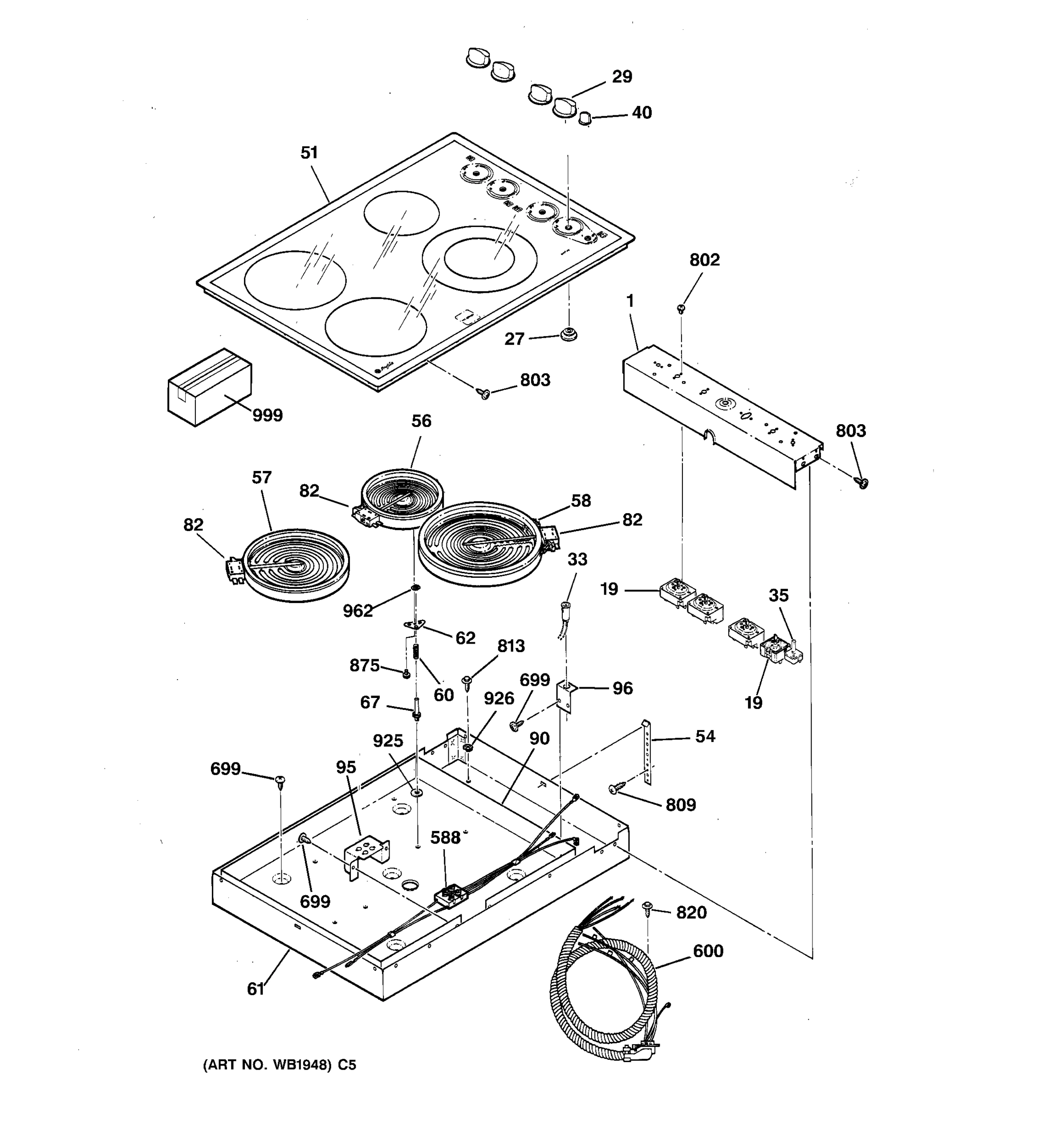 COOKTOP