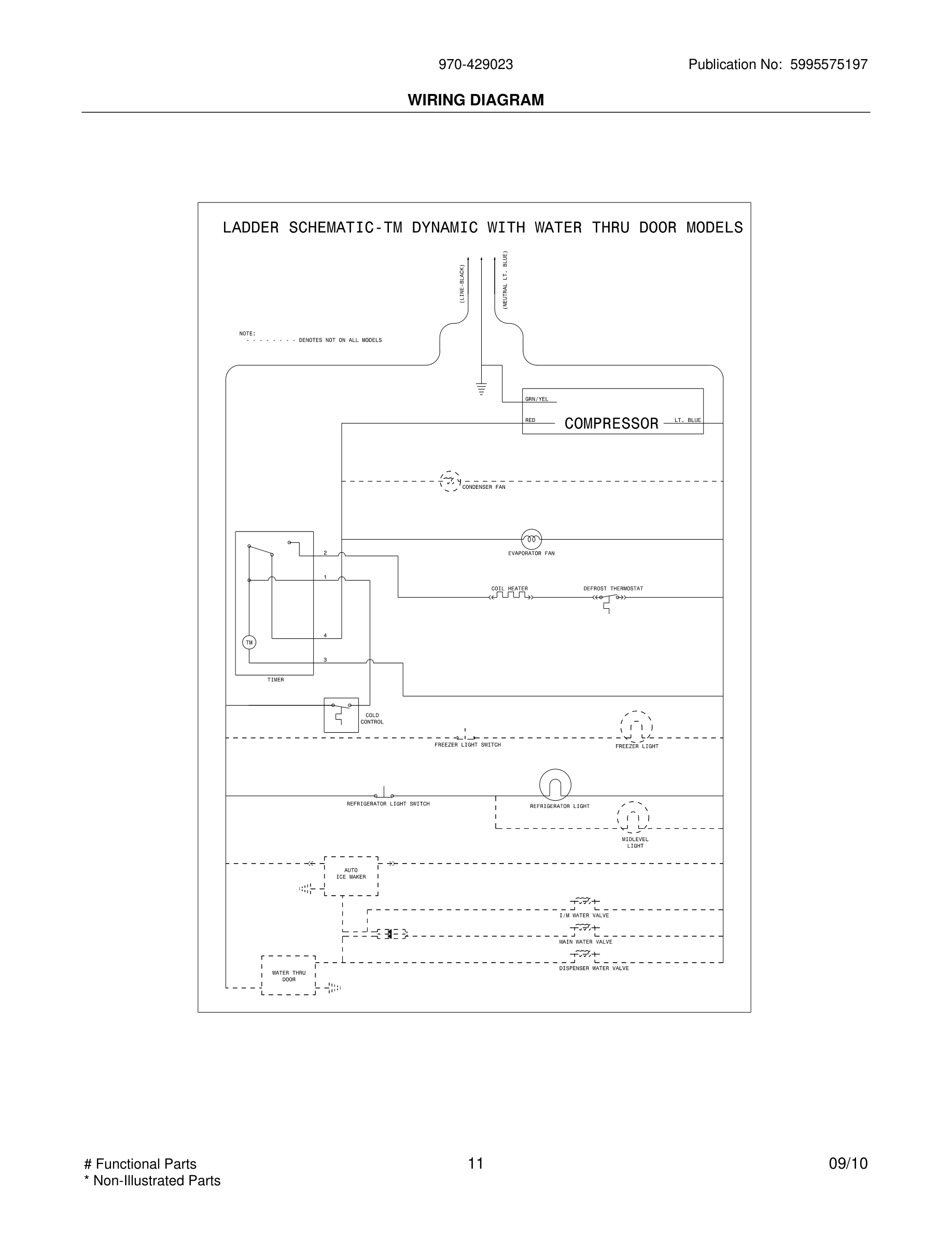 11 - WIRING DIAGRAM
