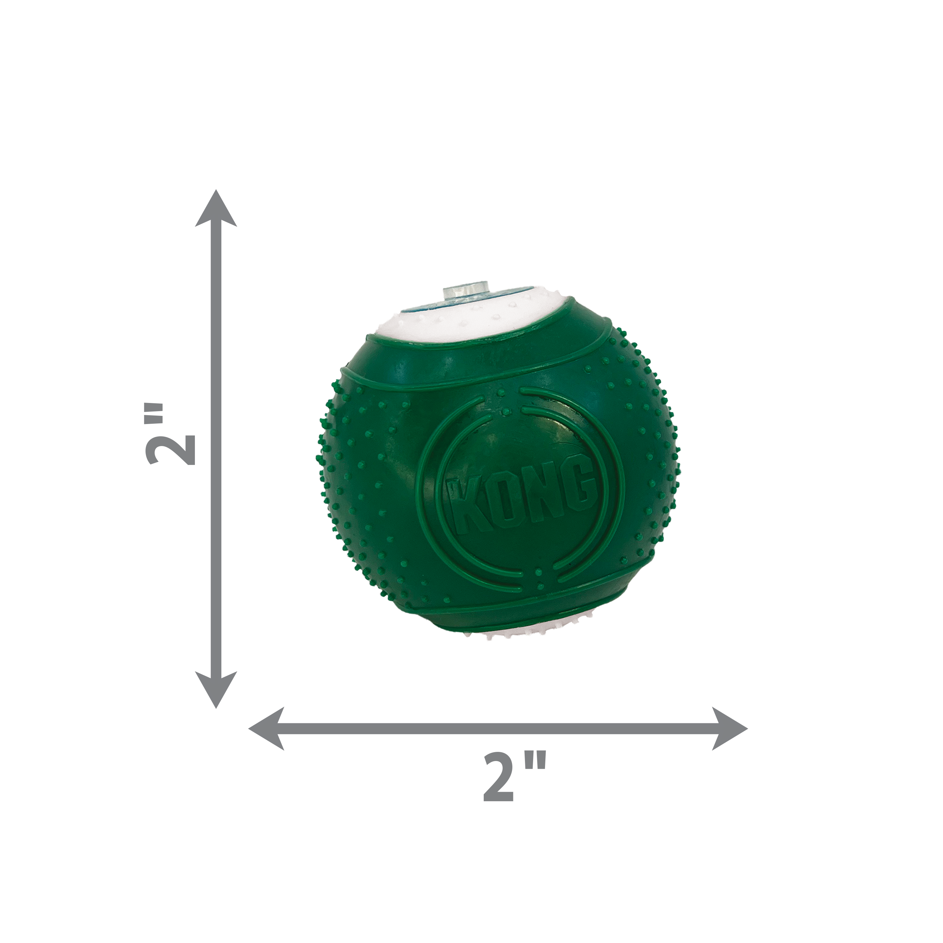 Dental Ball offpack product image