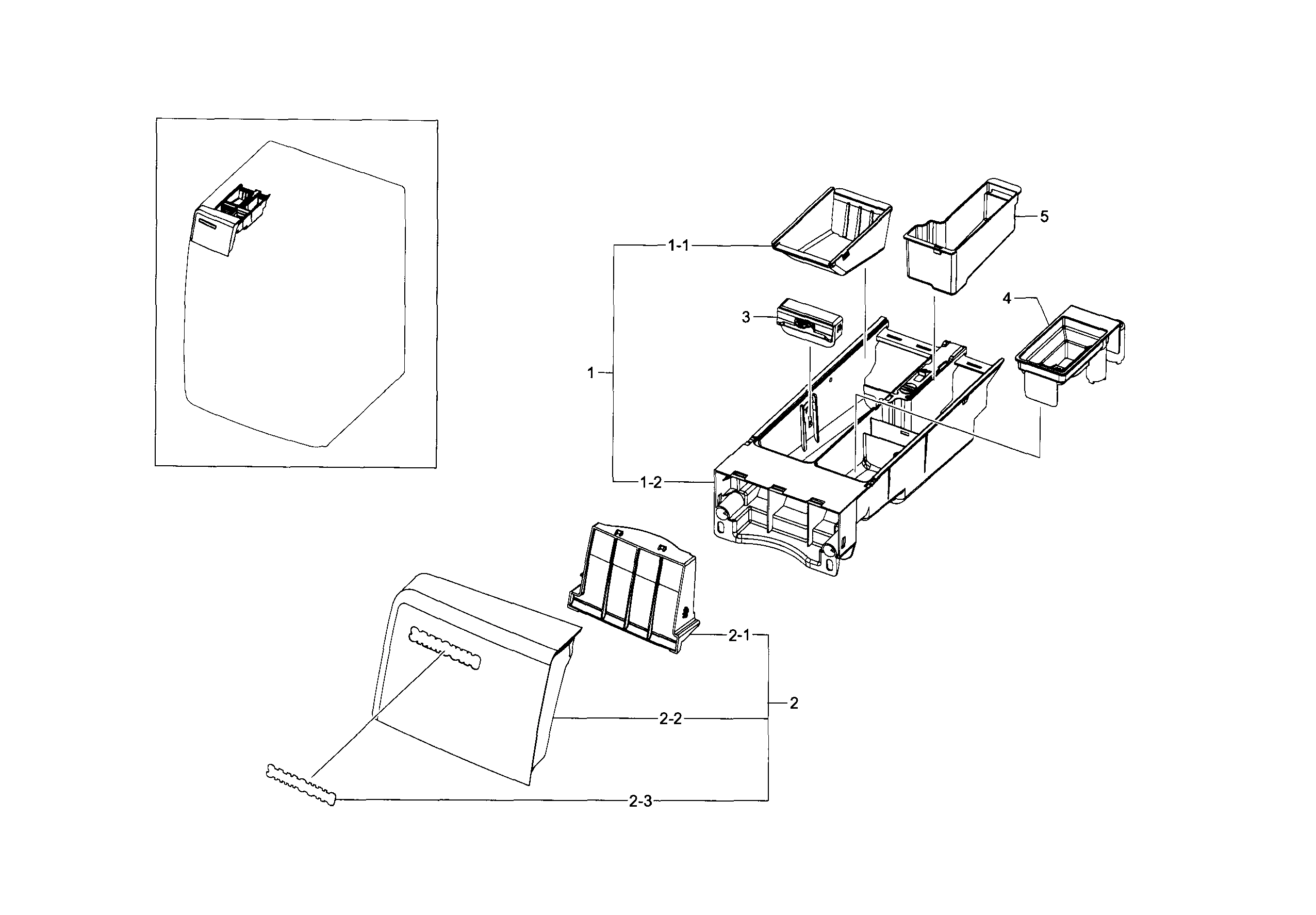 Drawer