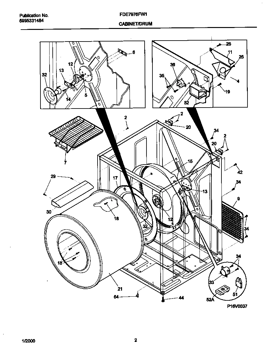 02 - DRY CAB,HEATER