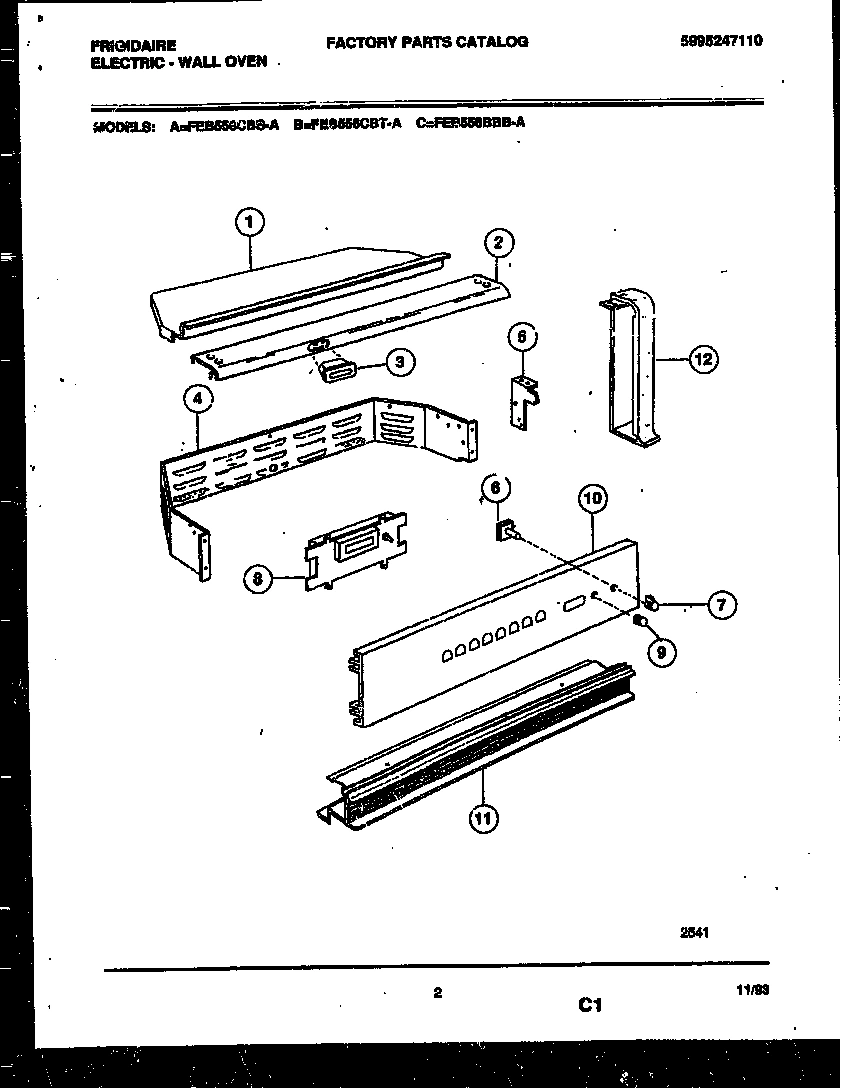 02 - CONTROL PANEL